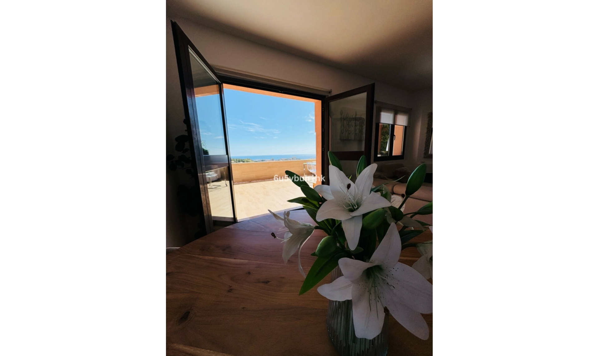 Resale - House -
Benalmadena Costa