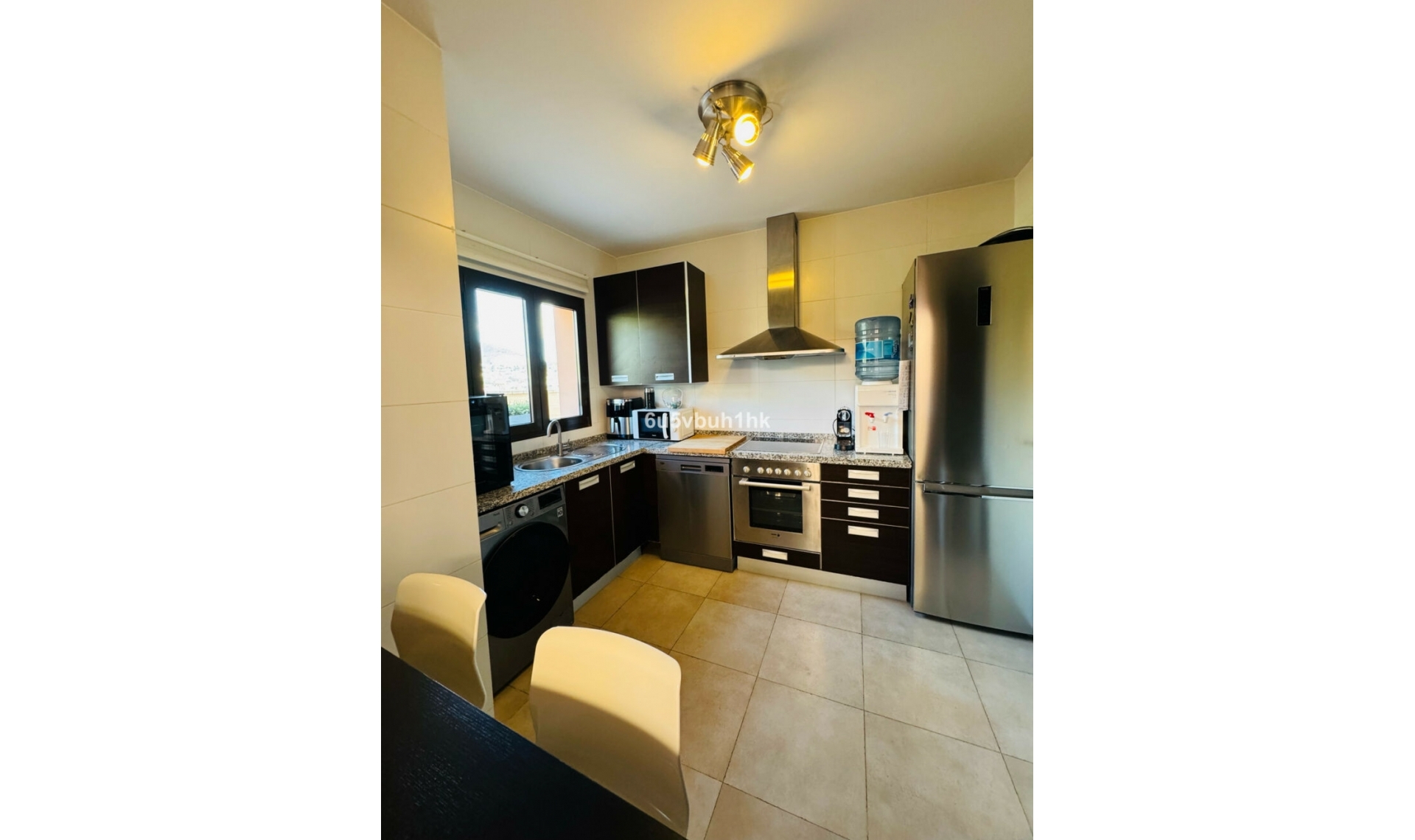 Resale - House -
Benalmadena Costa