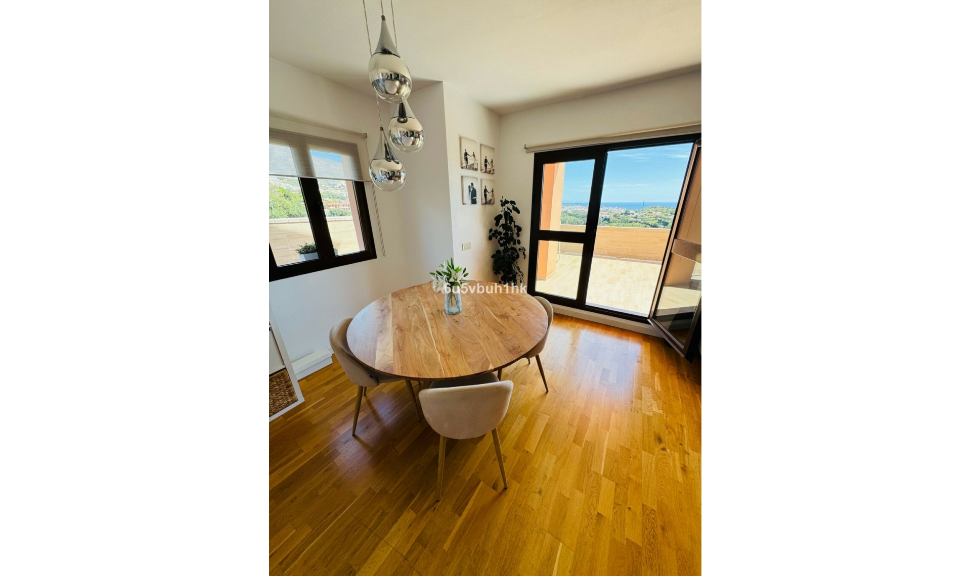 Resale - House -
Benalmadena Costa
