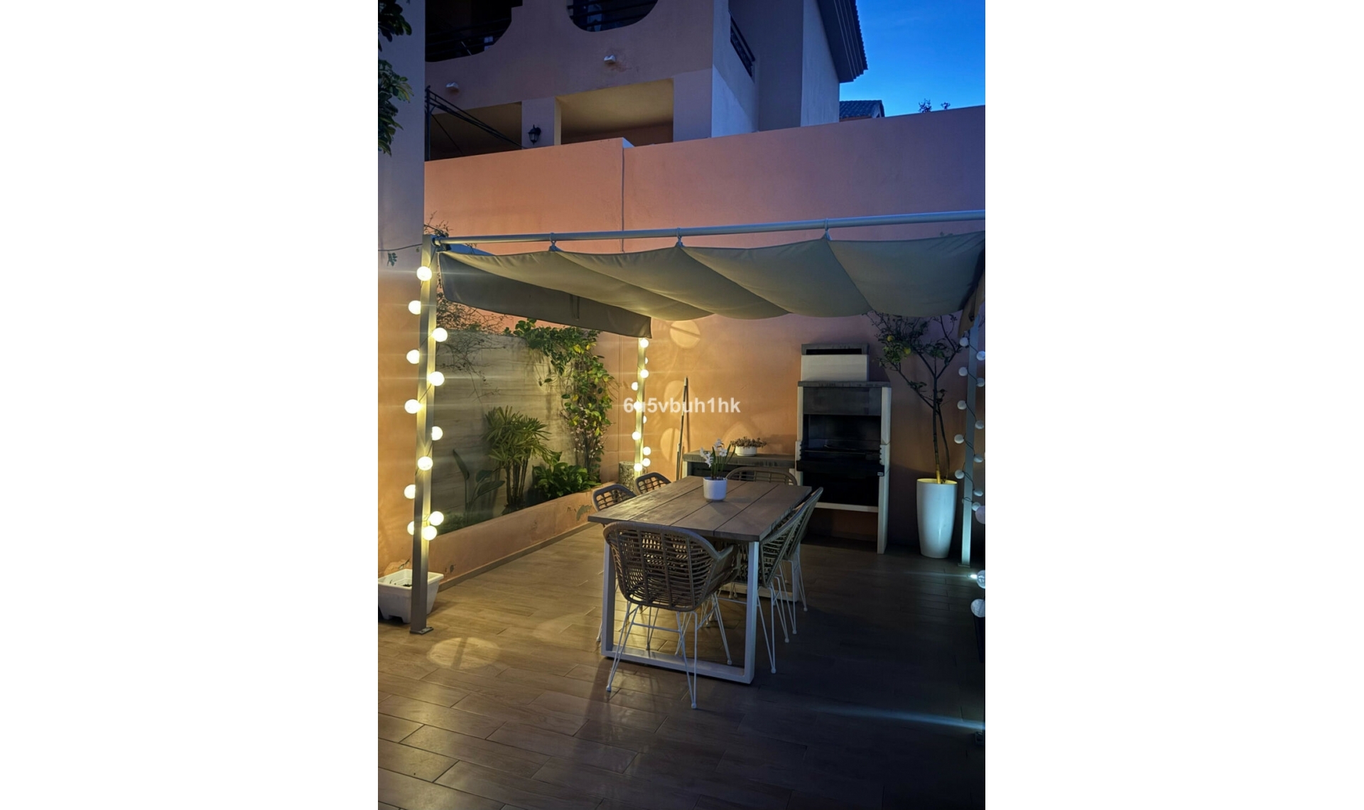 Resale - House -
Benalmadena Costa