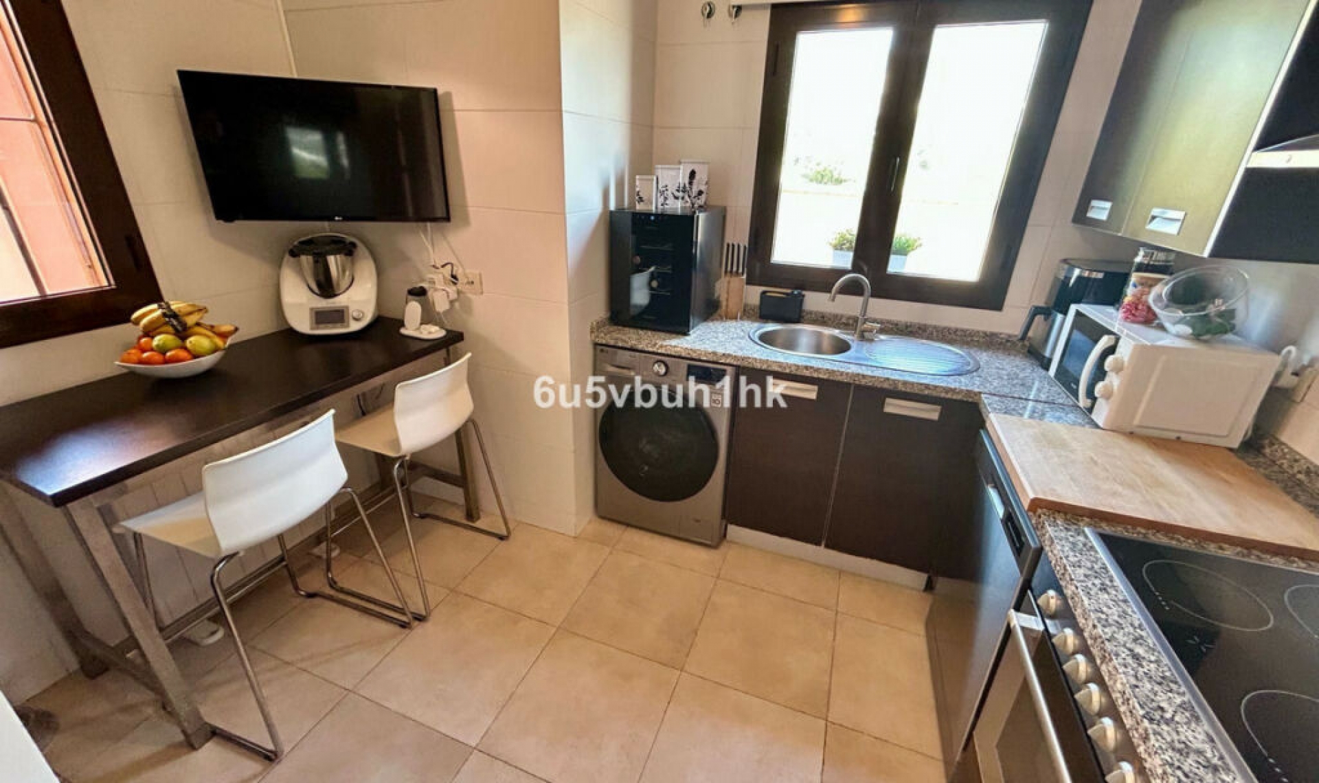 Resale - House -
Benalmadena Costa