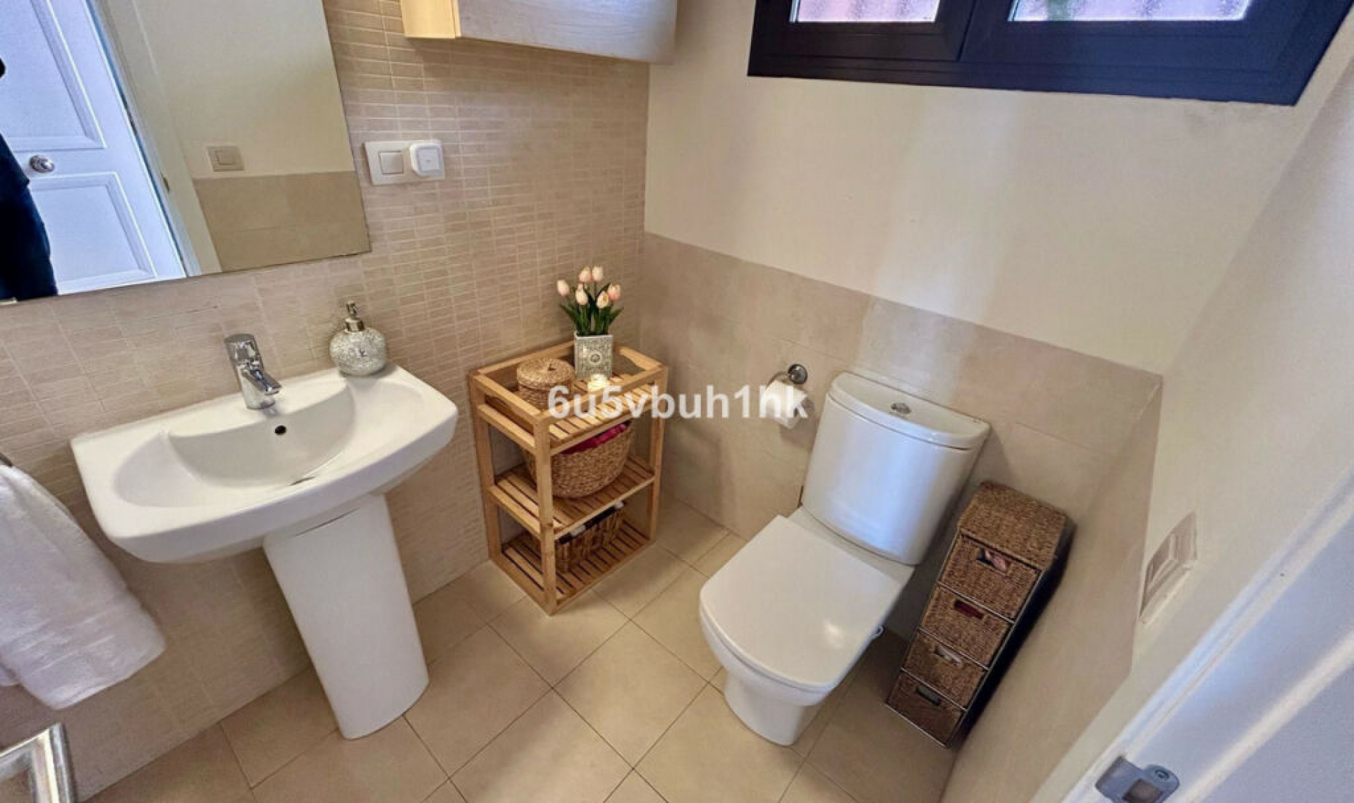 Resale - House -
Benalmadena Costa