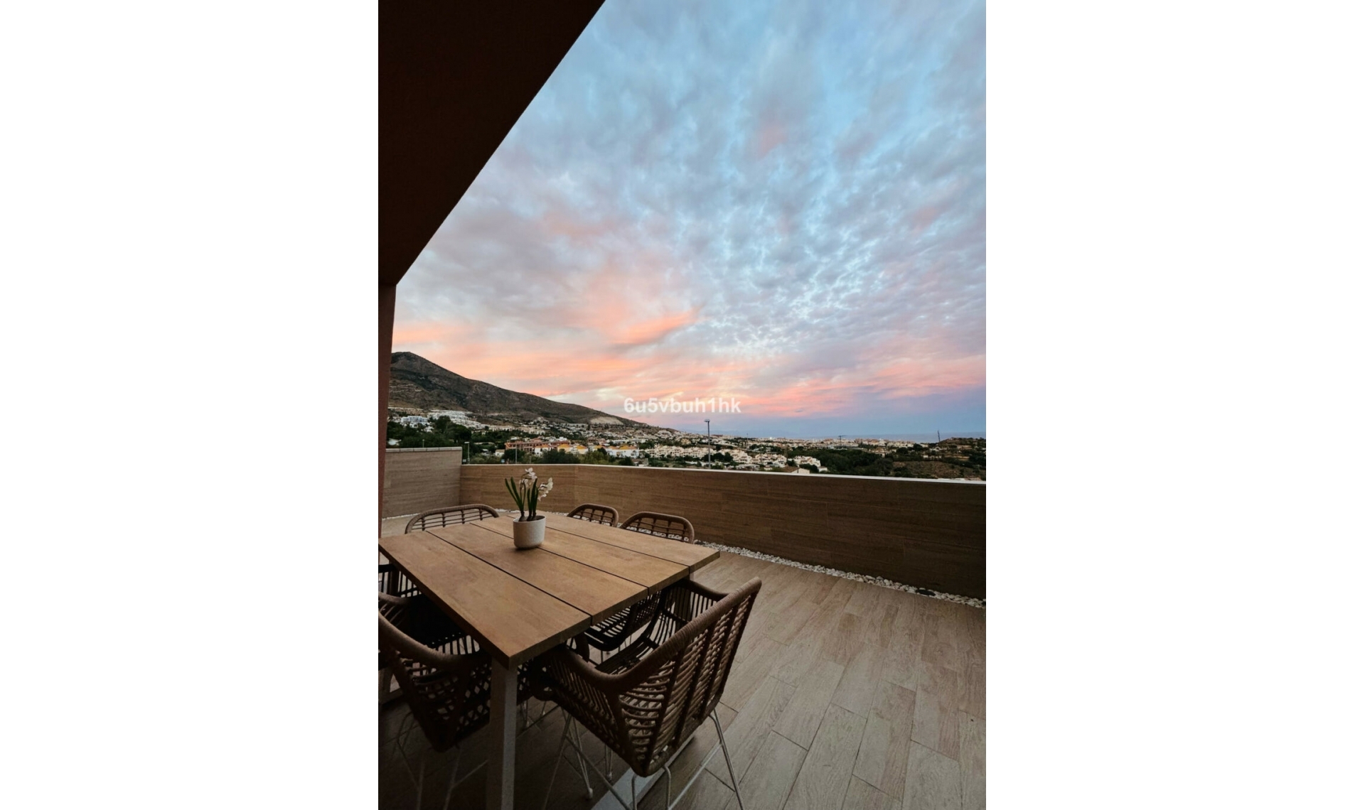 Resale - House -
Benalmadena Costa