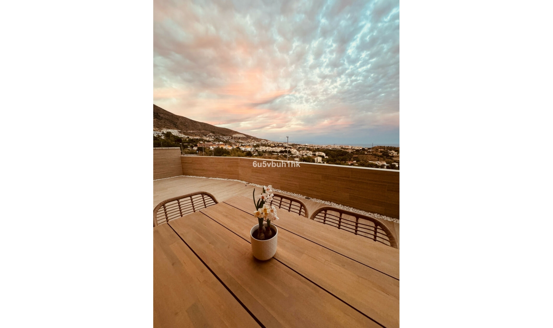 Resale - House -
Benalmadena Costa