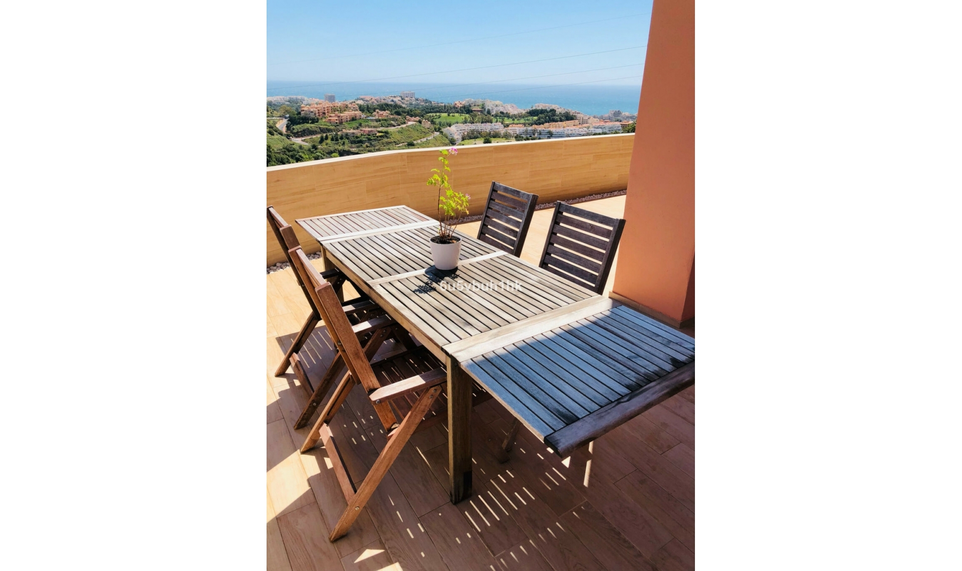 Resale - House -
Benalmadena Costa