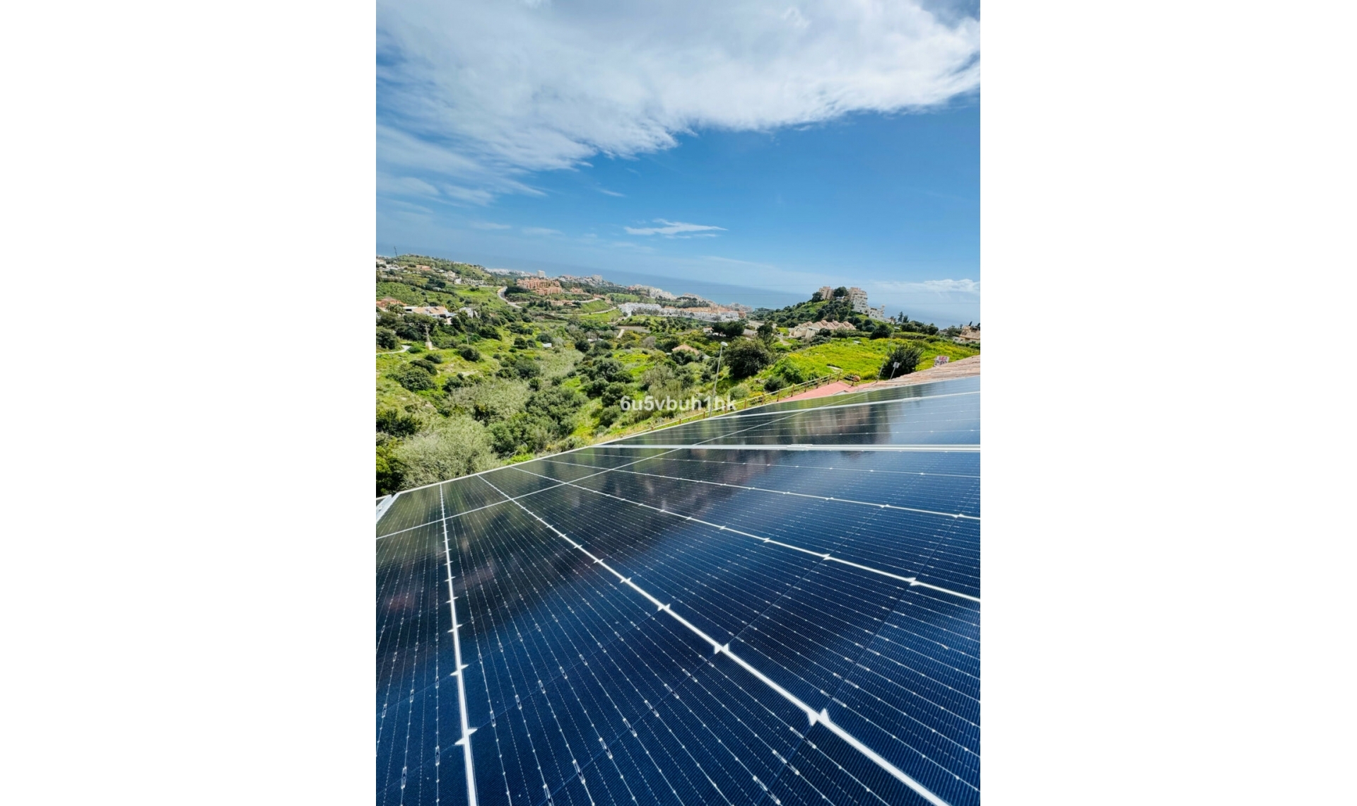 Resale - House -
Benalmadena Costa