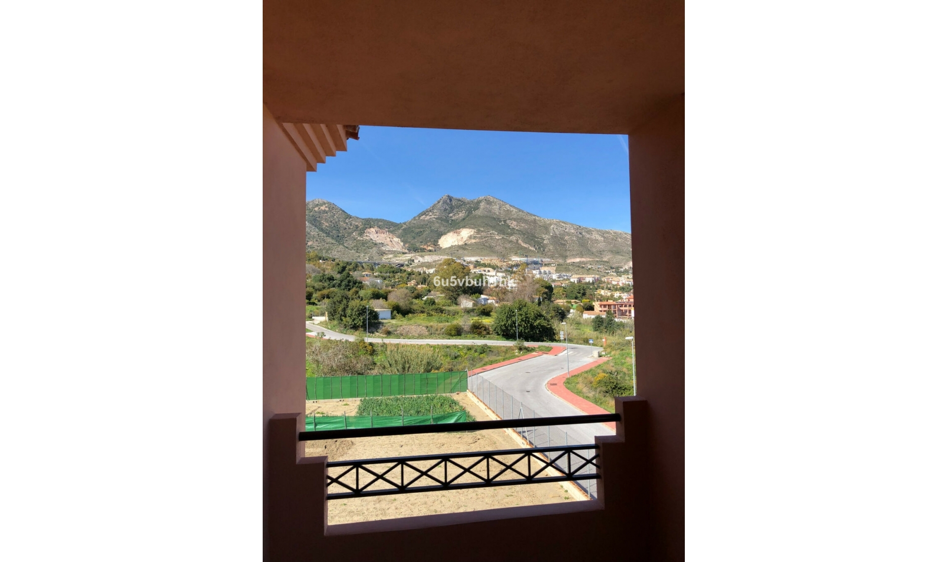 Resale - House -
Benalmadena Costa