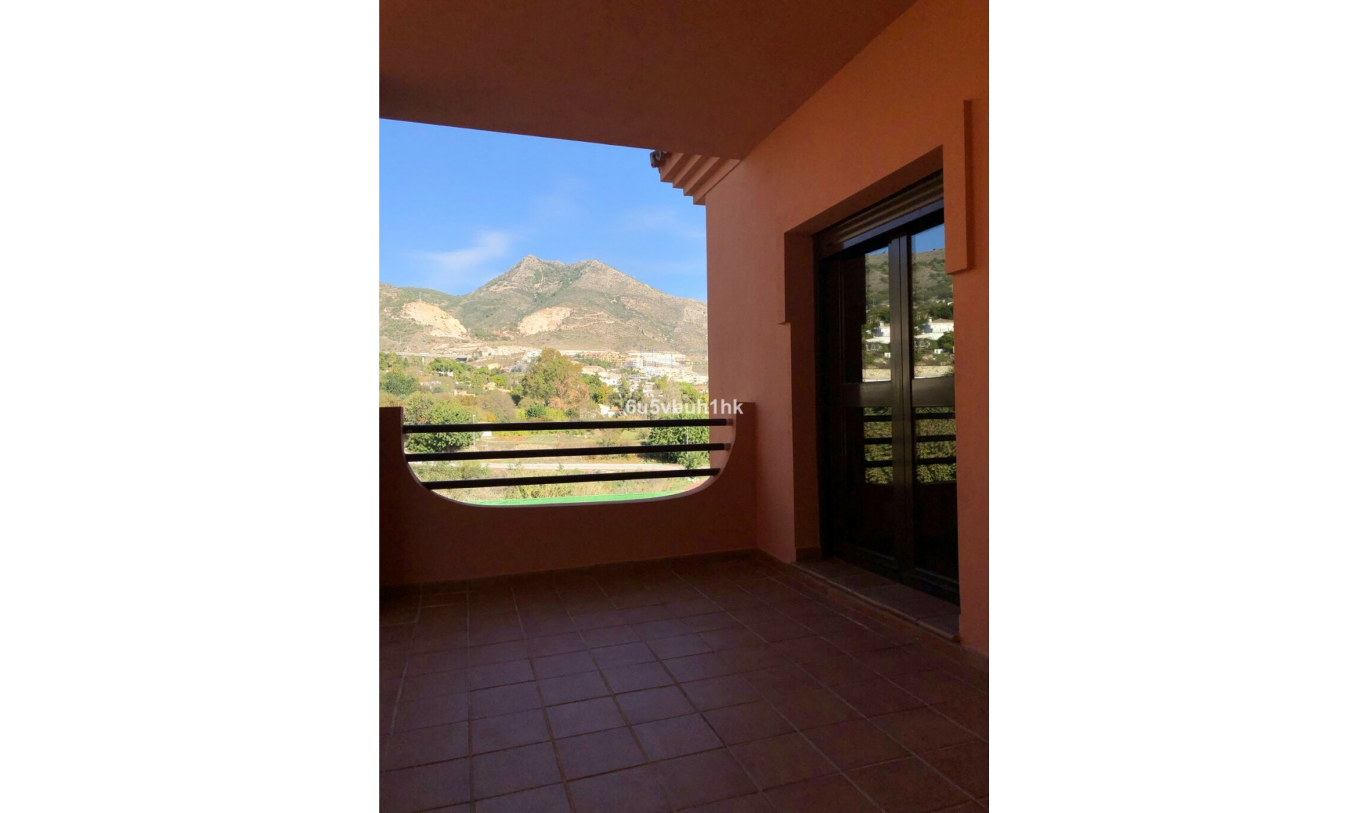 Resale - House -
Benalmadena Costa