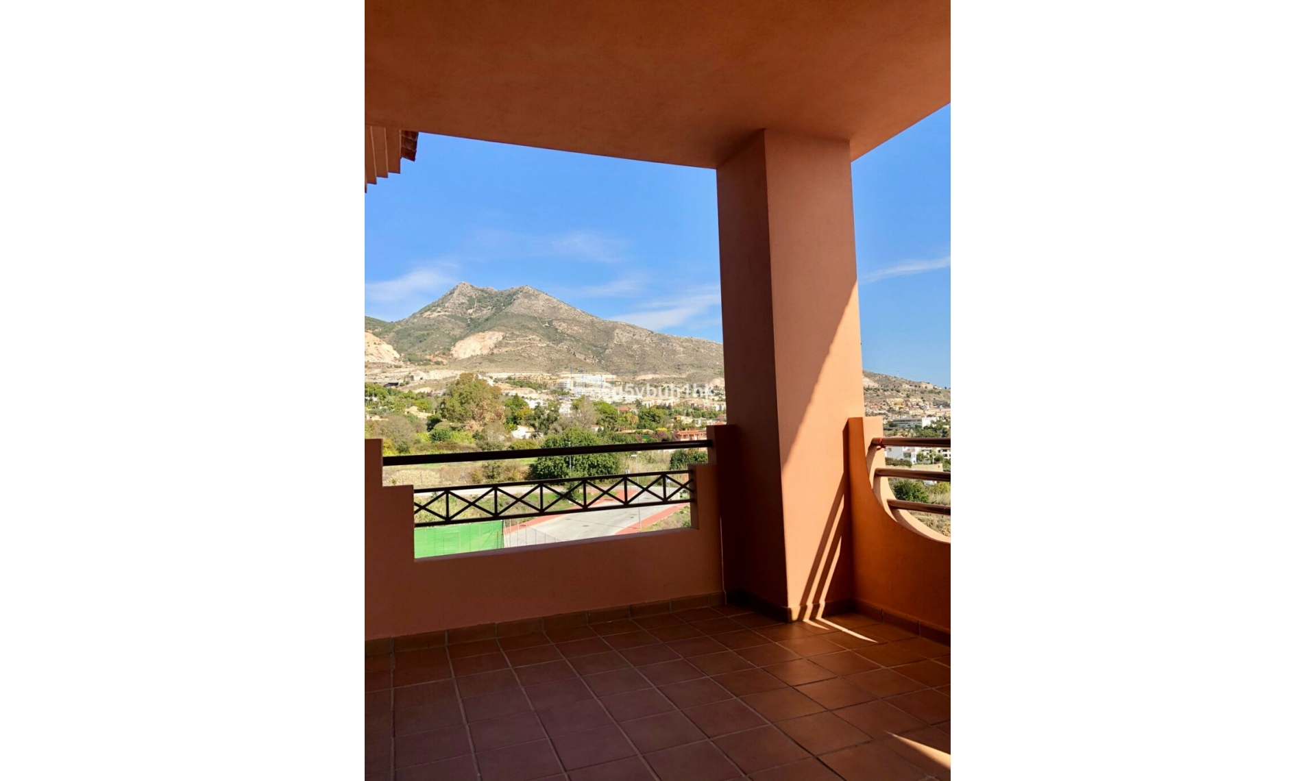 Resale - House -
Benalmadena Costa