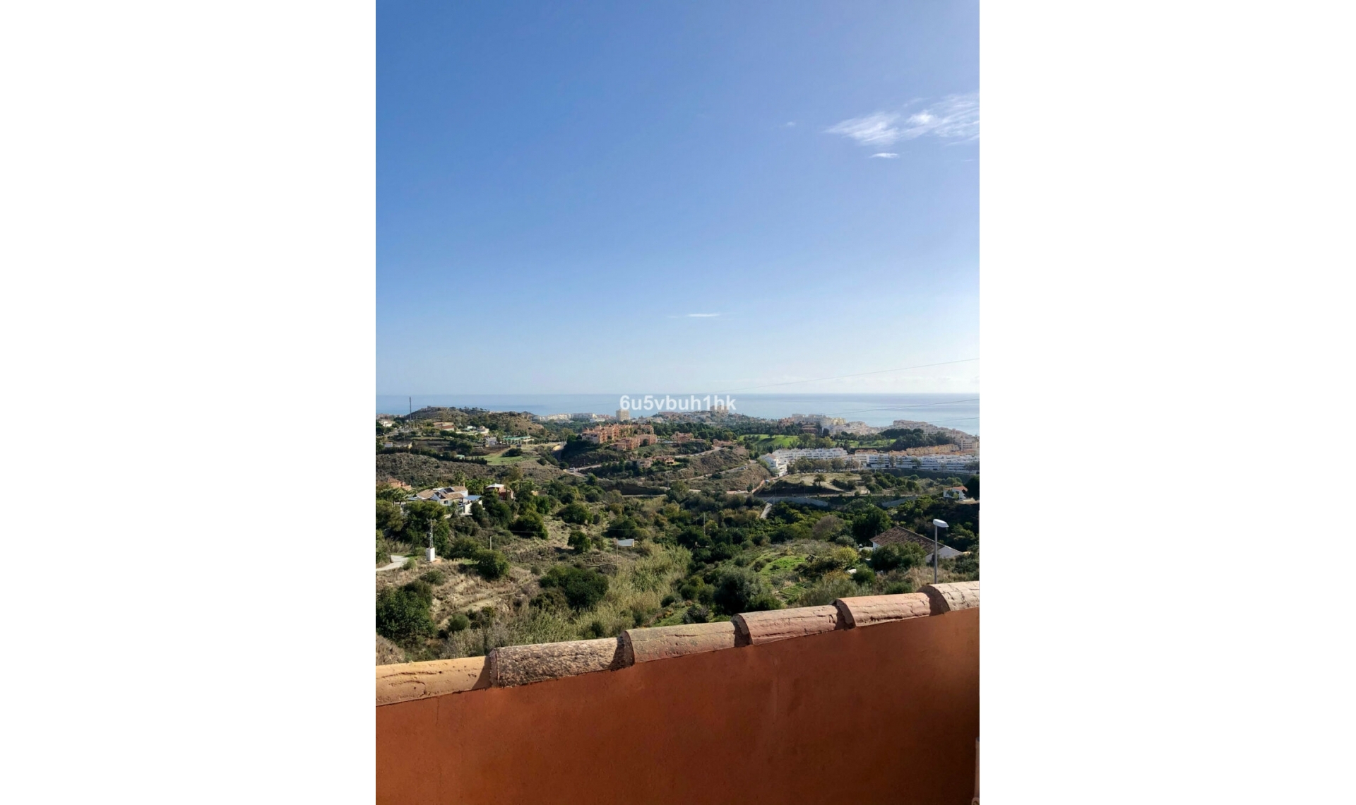 Resale - House -
Benalmadena Costa