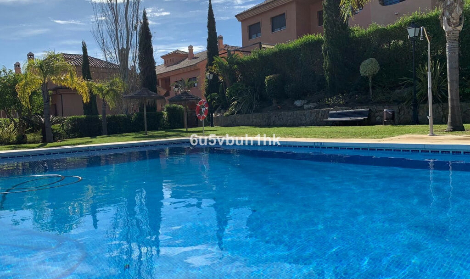 Resale - House -
Benalmadena Costa
