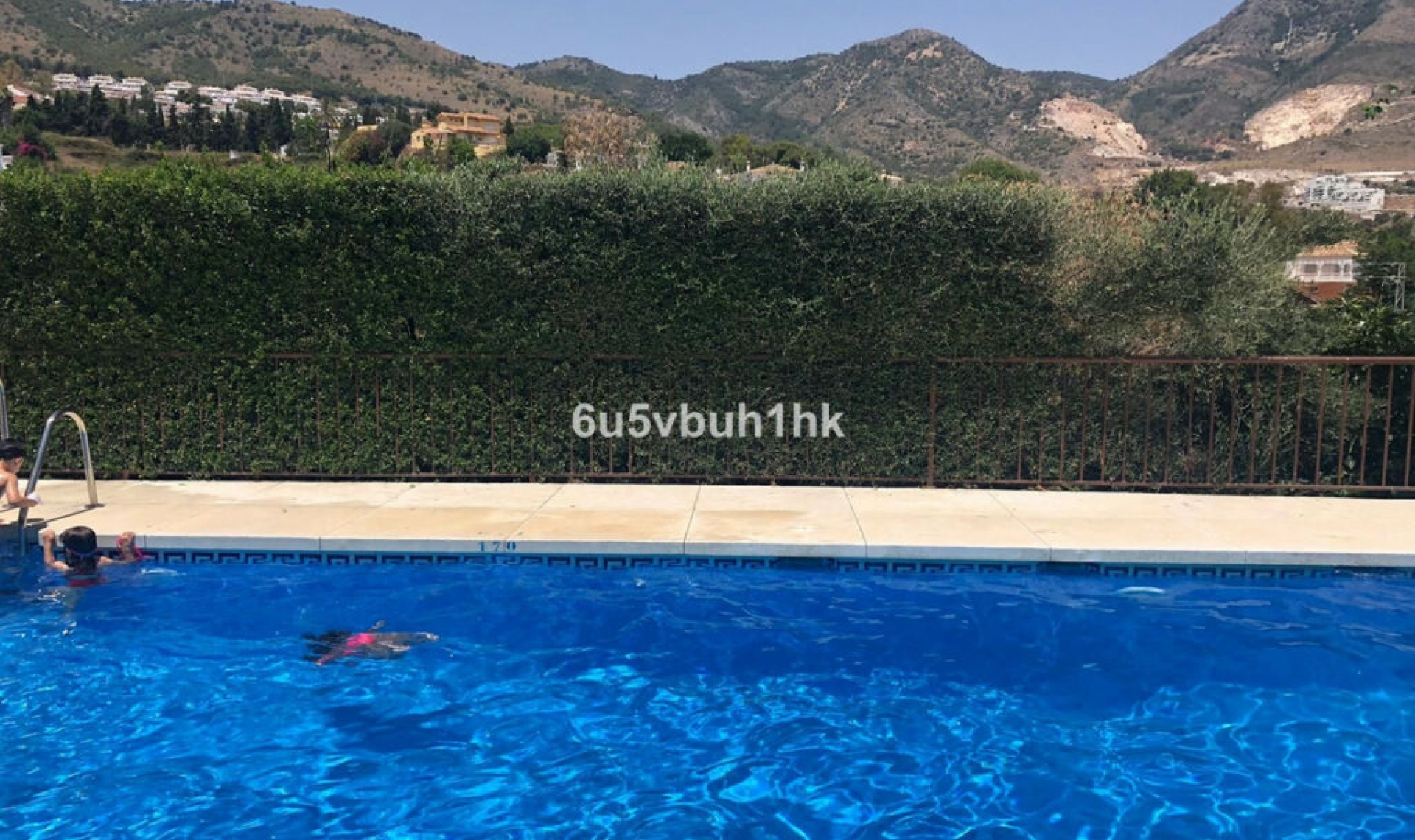 Resale - House -
Benalmadena Costa