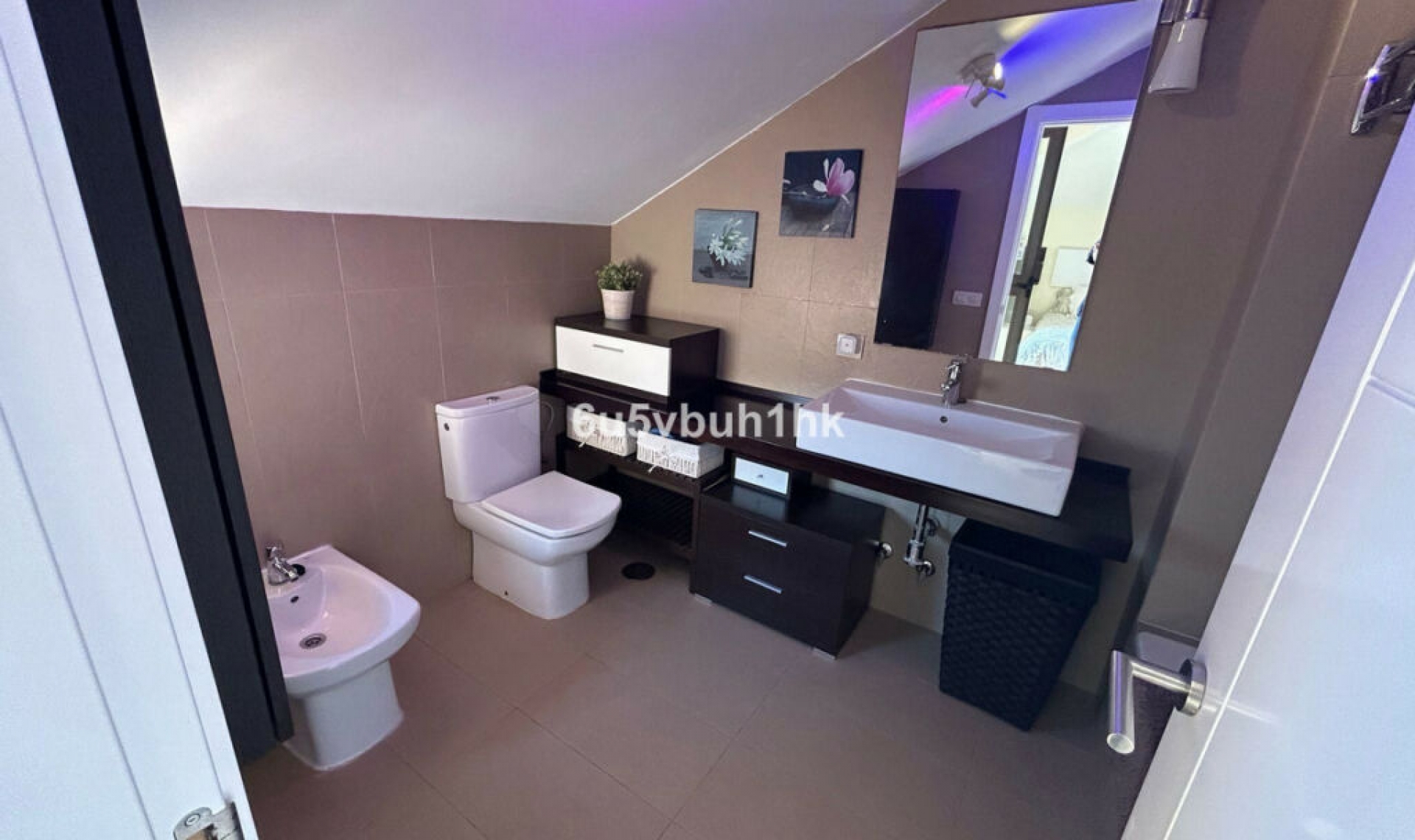 Resale - House -
Benalmadena Costa