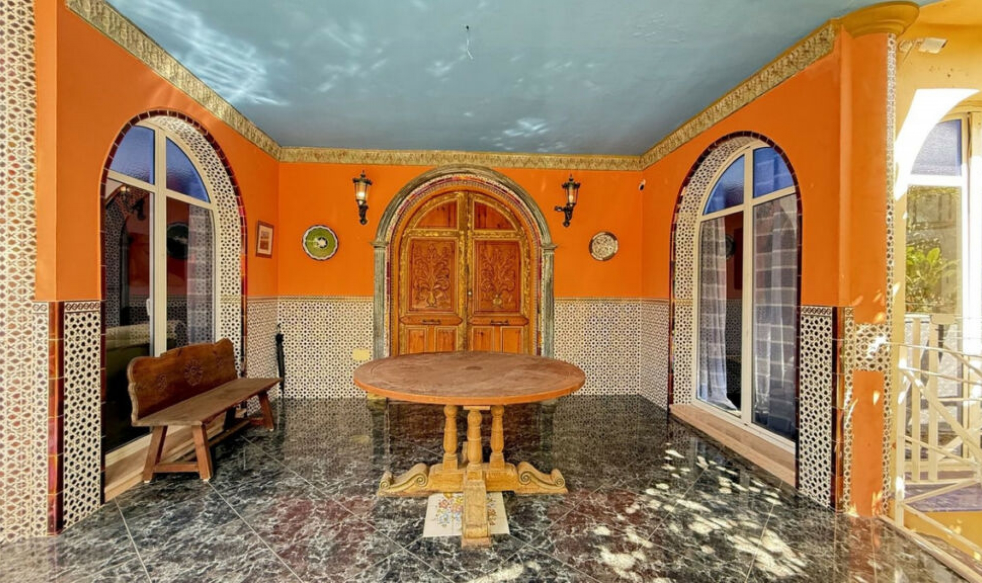 Resale - House -
Benalmadena Costa