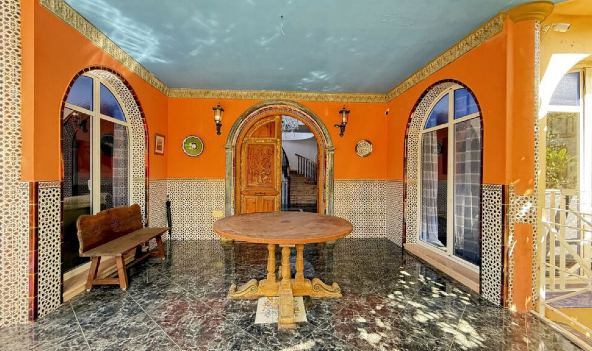 Resale - House -
Benalmadena Costa