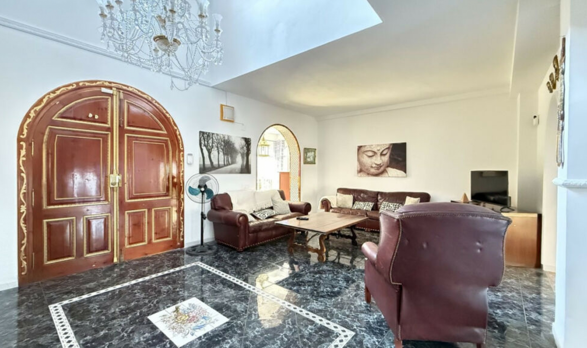 Resale - House -
Benalmadena Costa