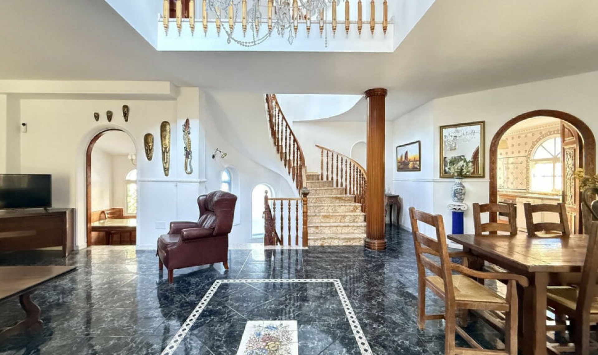 Resale - House -
Benalmadena Costa