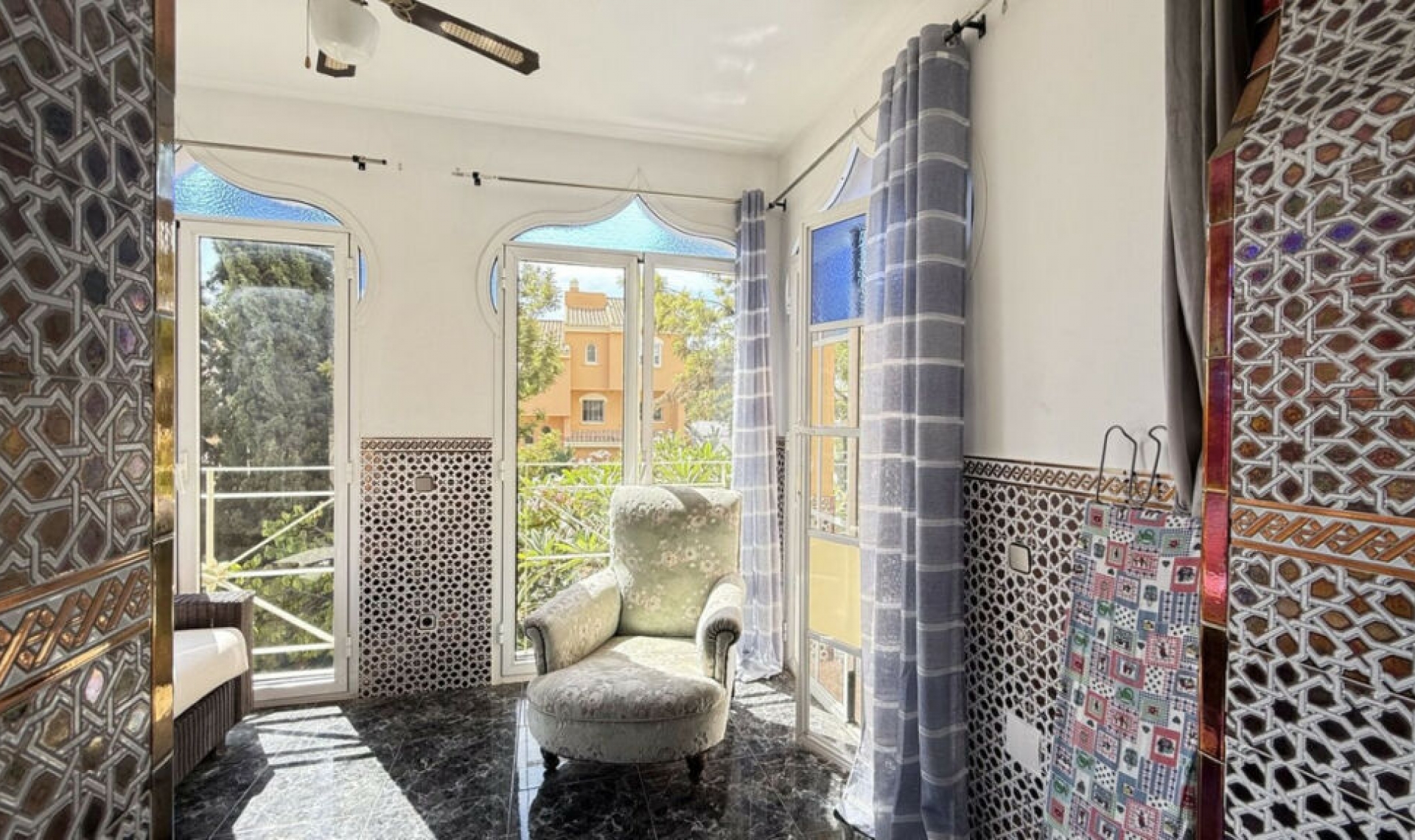 Resale - House -
Benalmadena Costa