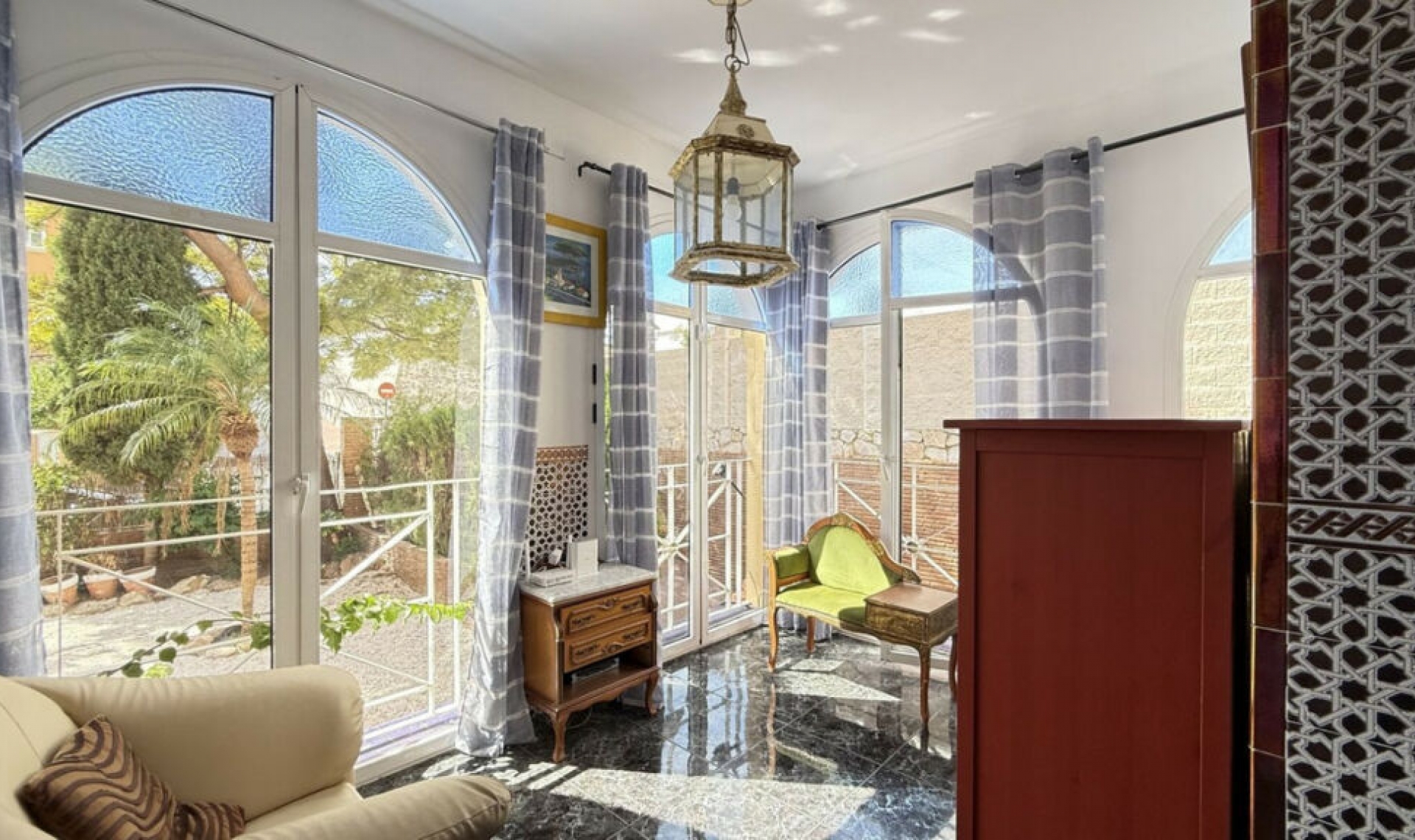 Resale - House -
Benalmadena Costa