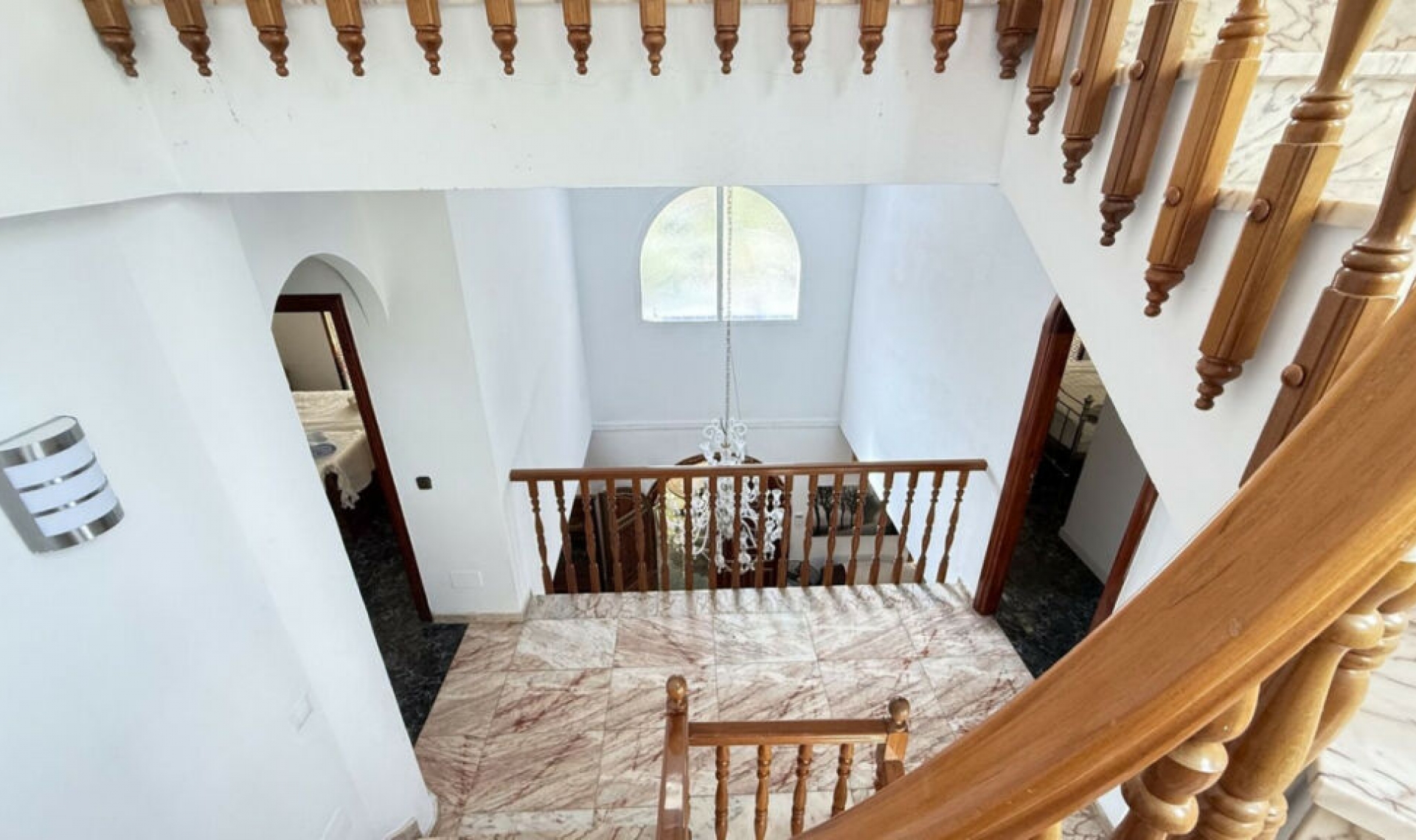 Resale - House -
Benalmadena Costa