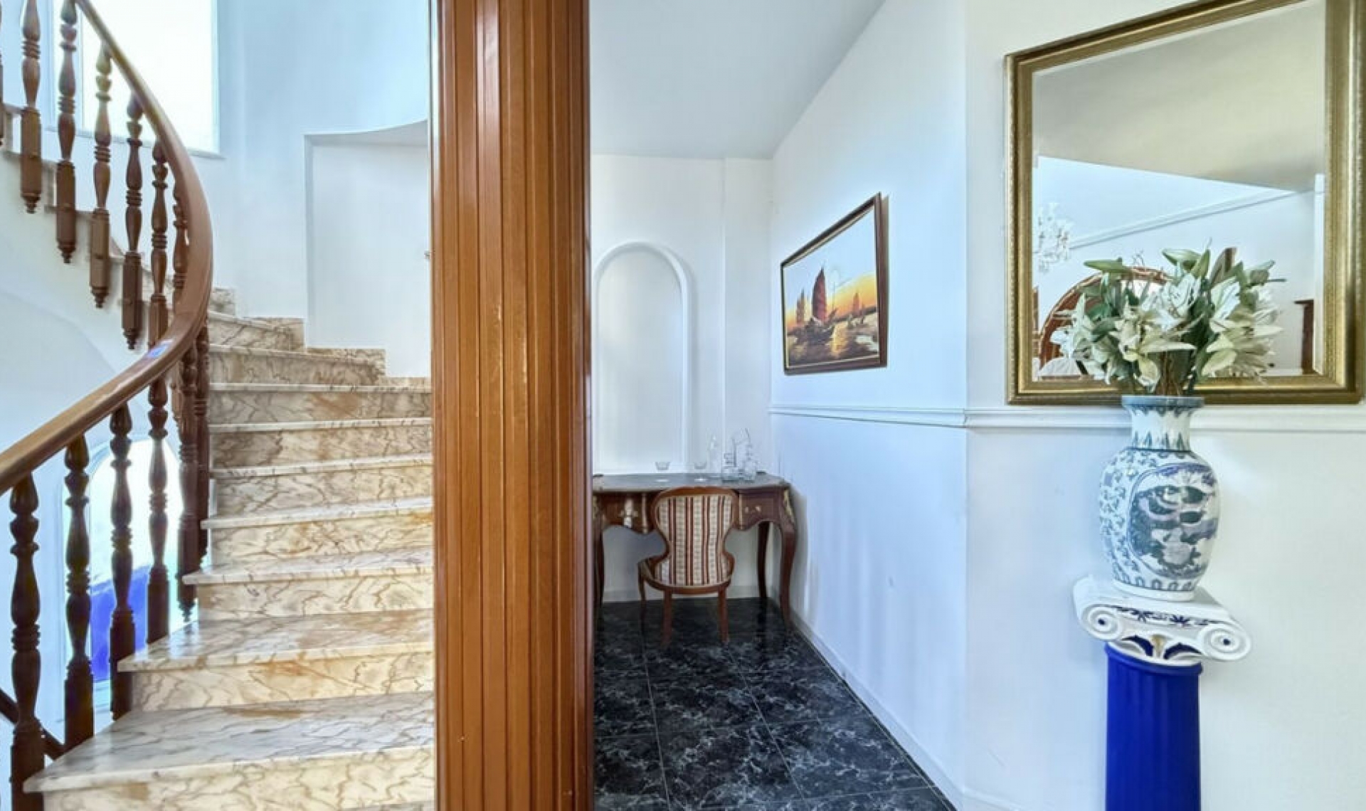 Resale - House -
Benalmadena Costa