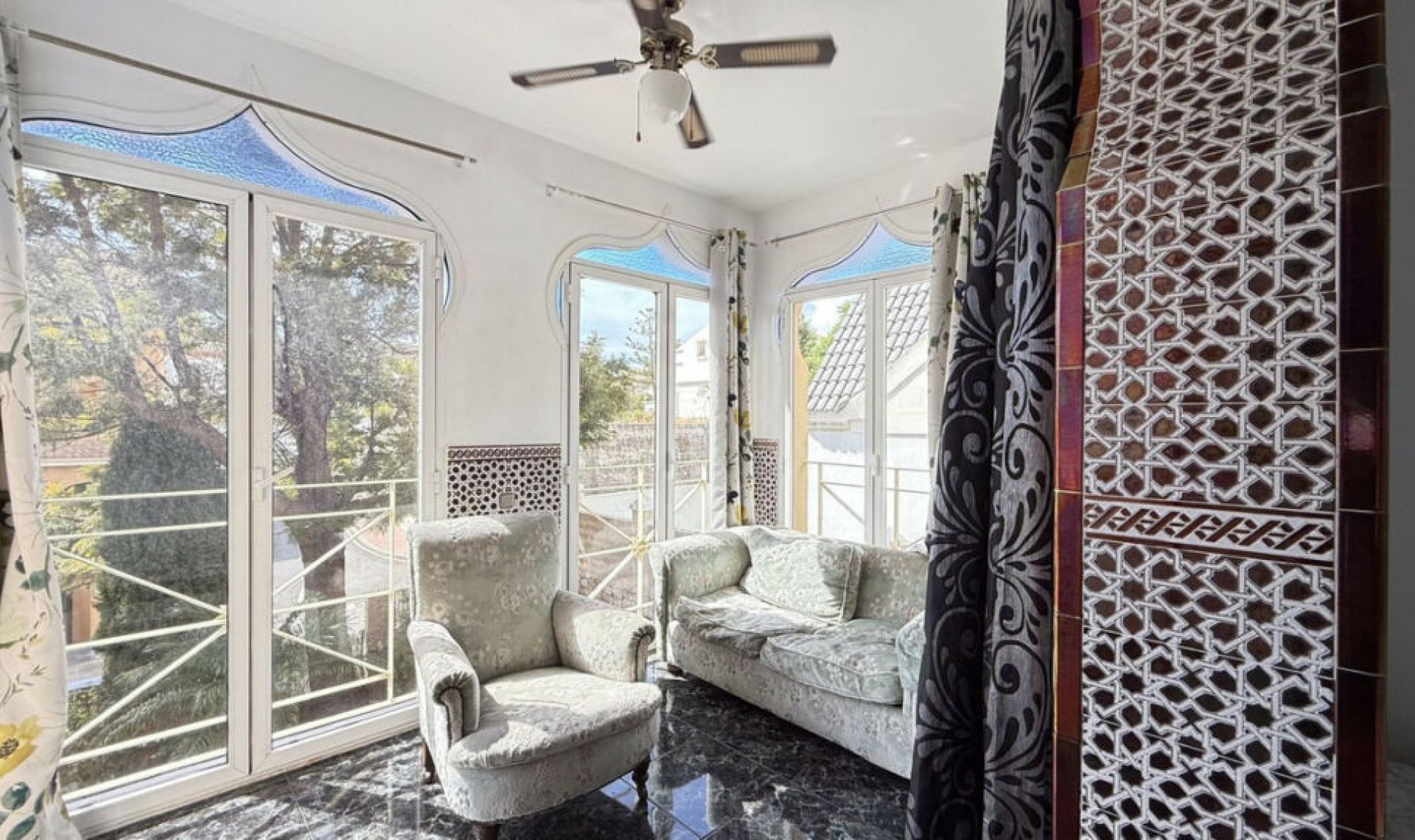 Resale - House -
Benalmadena Costa