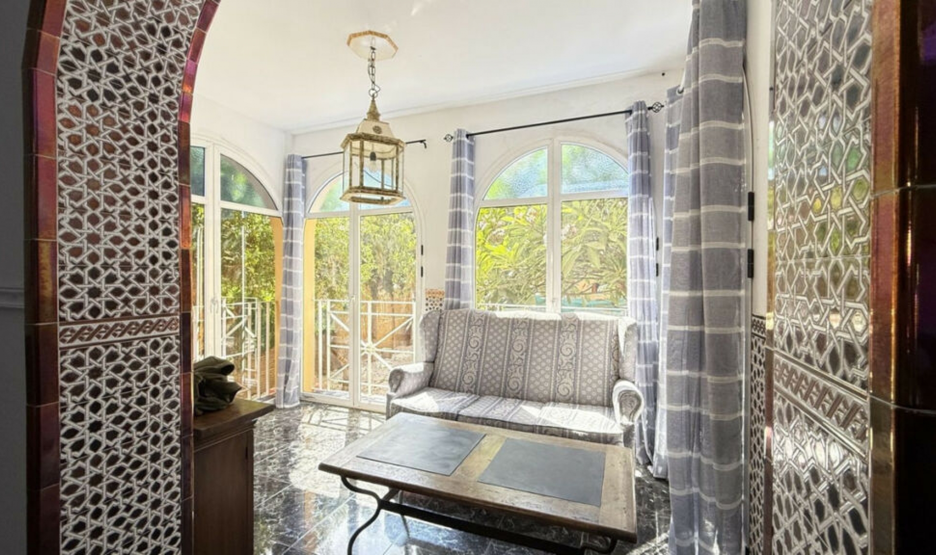 Resale - House -
Benalmadena Costa