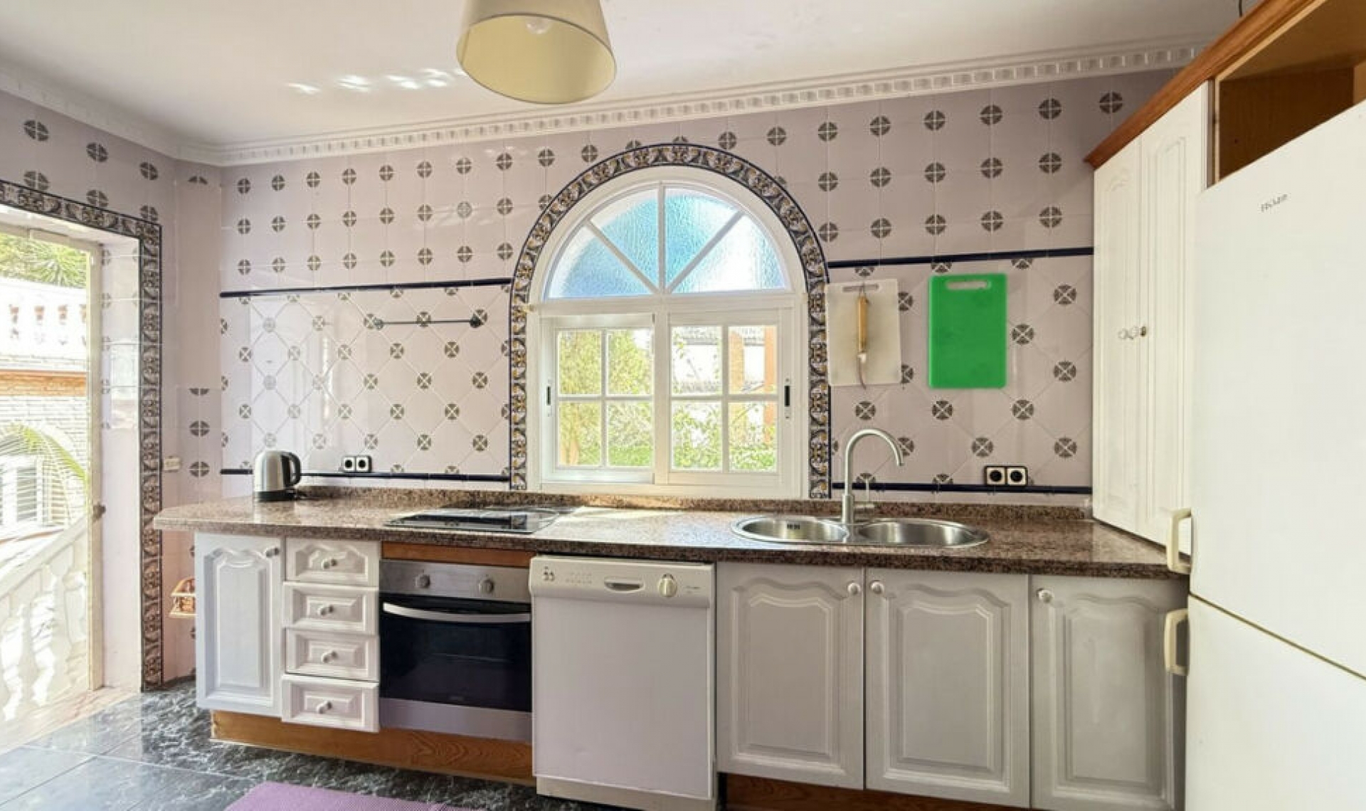 Resale - House -
Benalmadena Costa