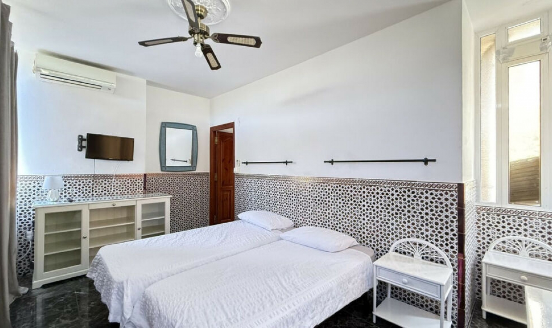 Resale - House -
Benalmadena Costa