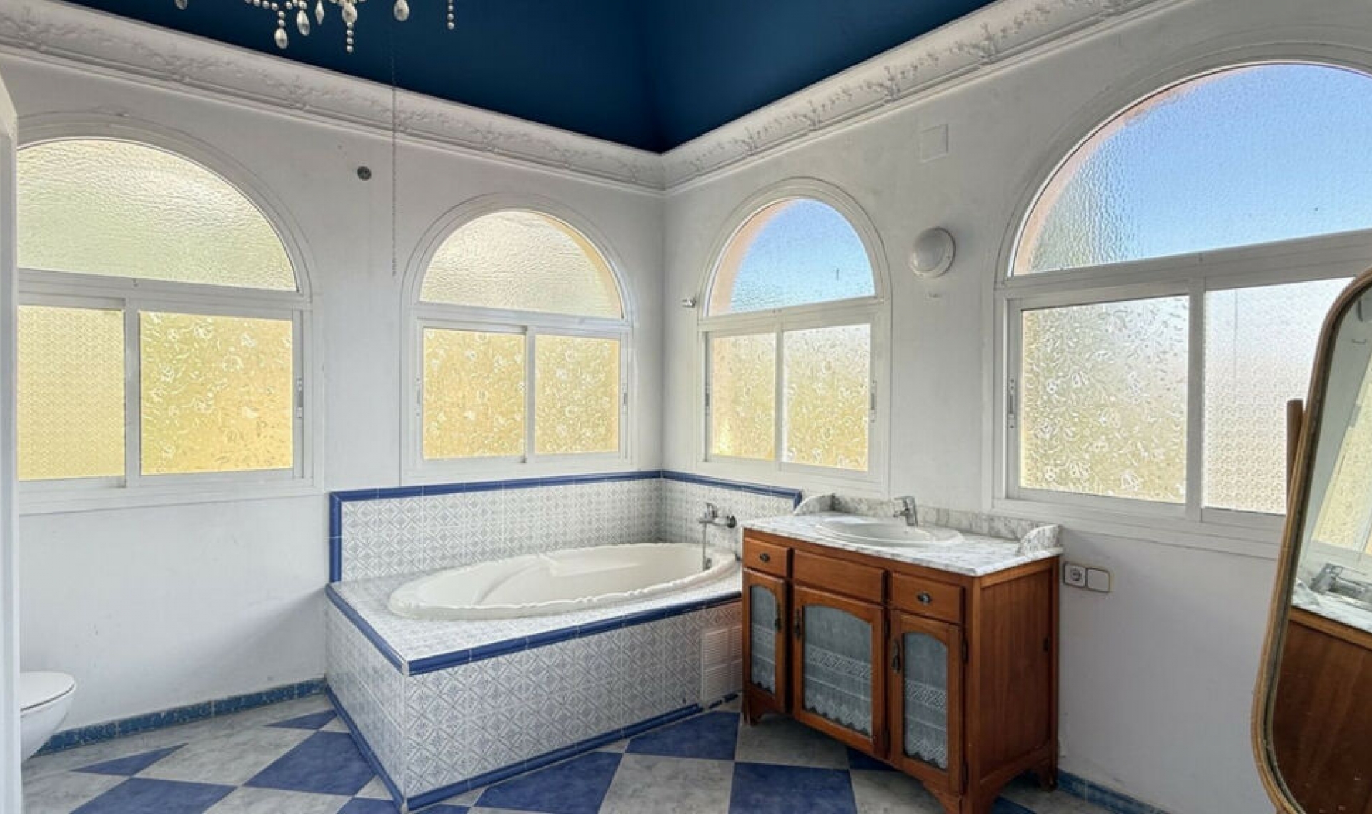 Resale - House -
Benalmadena Costa