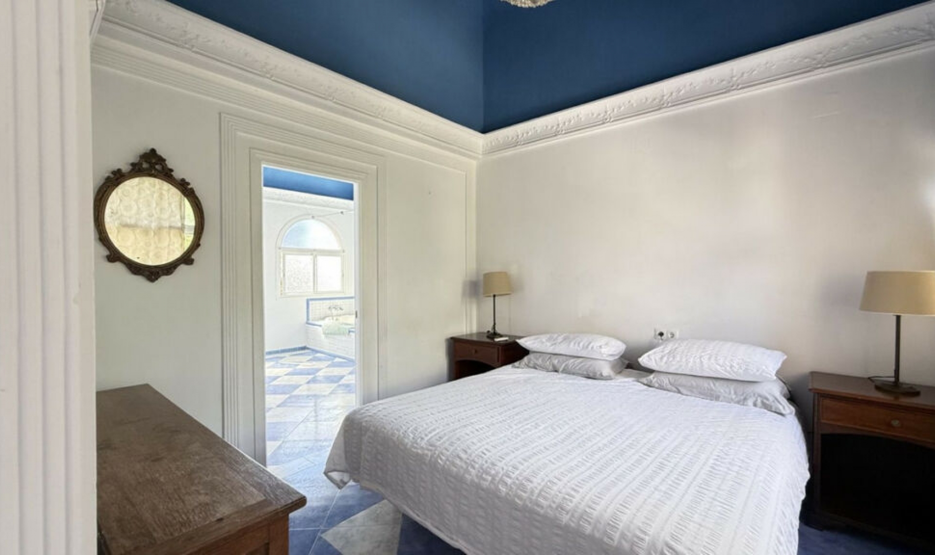 Resale - House -
Benalmadena Costa