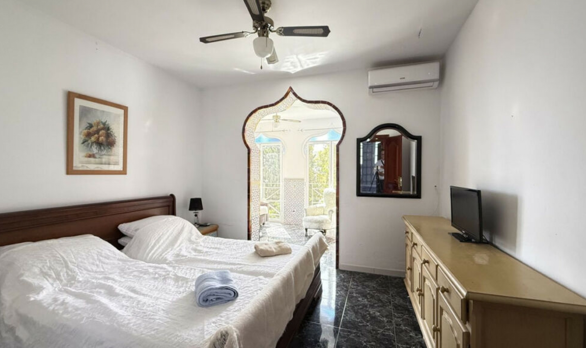 Resale - House -
Benalmadena Costa