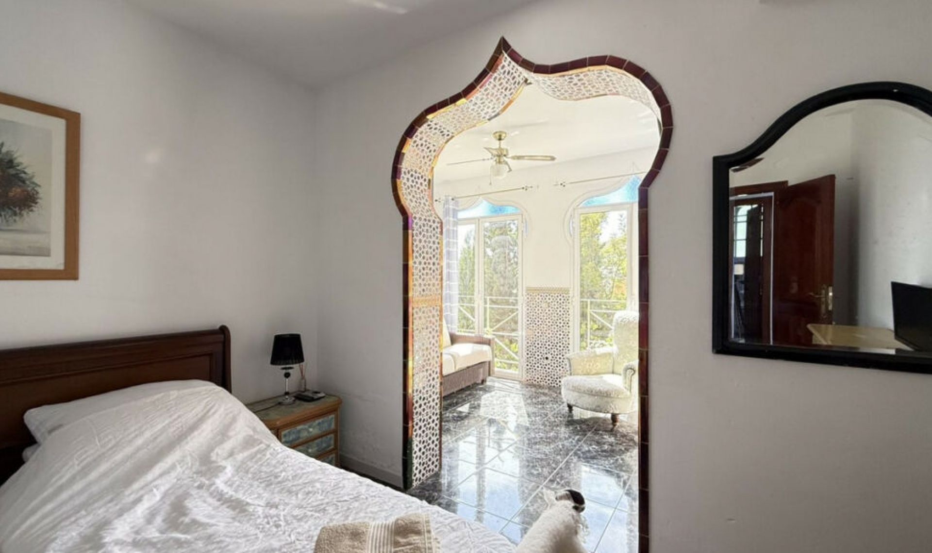 Resale - House -
Benalmadena Costa