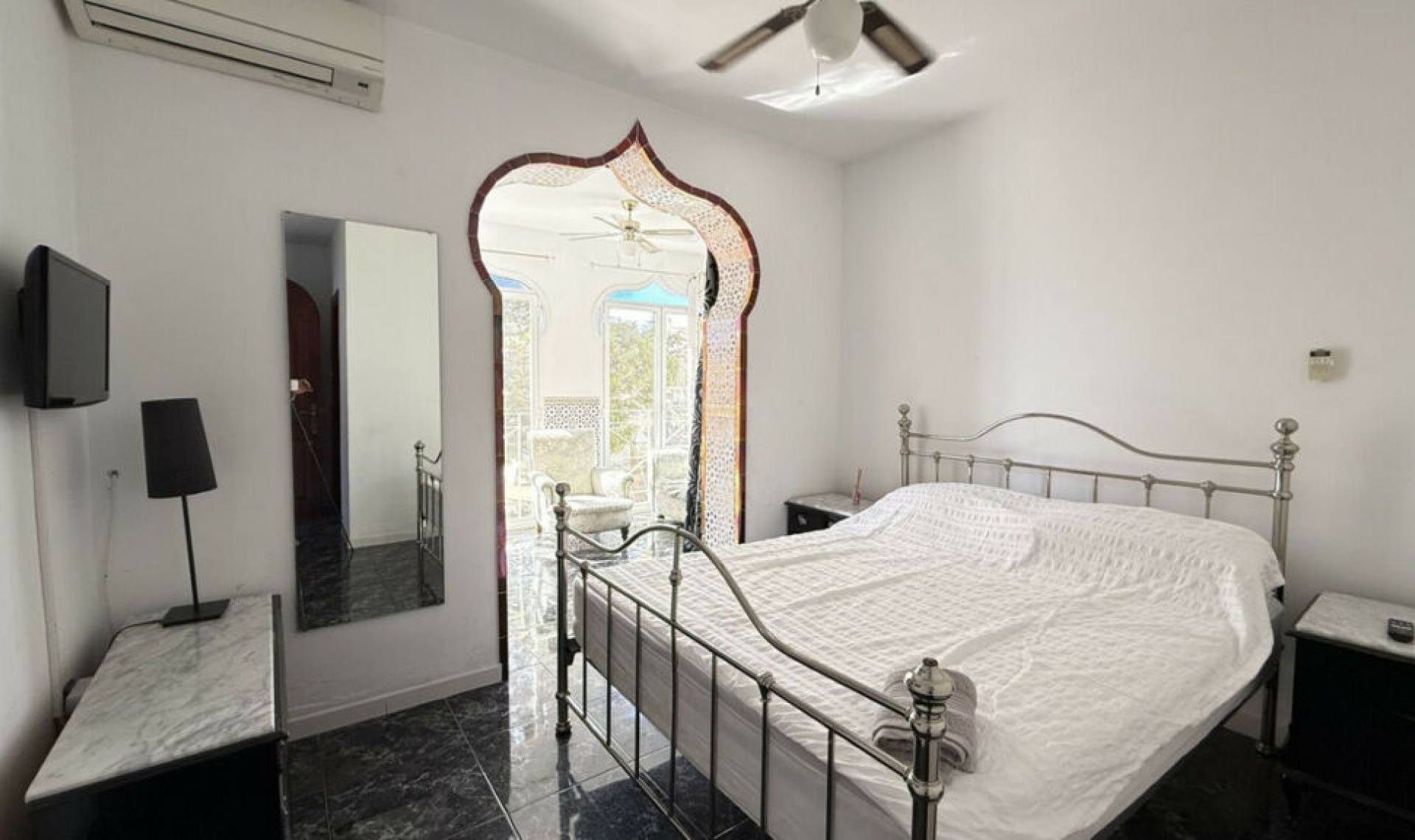 Resale - House -
Benalmadena Costa