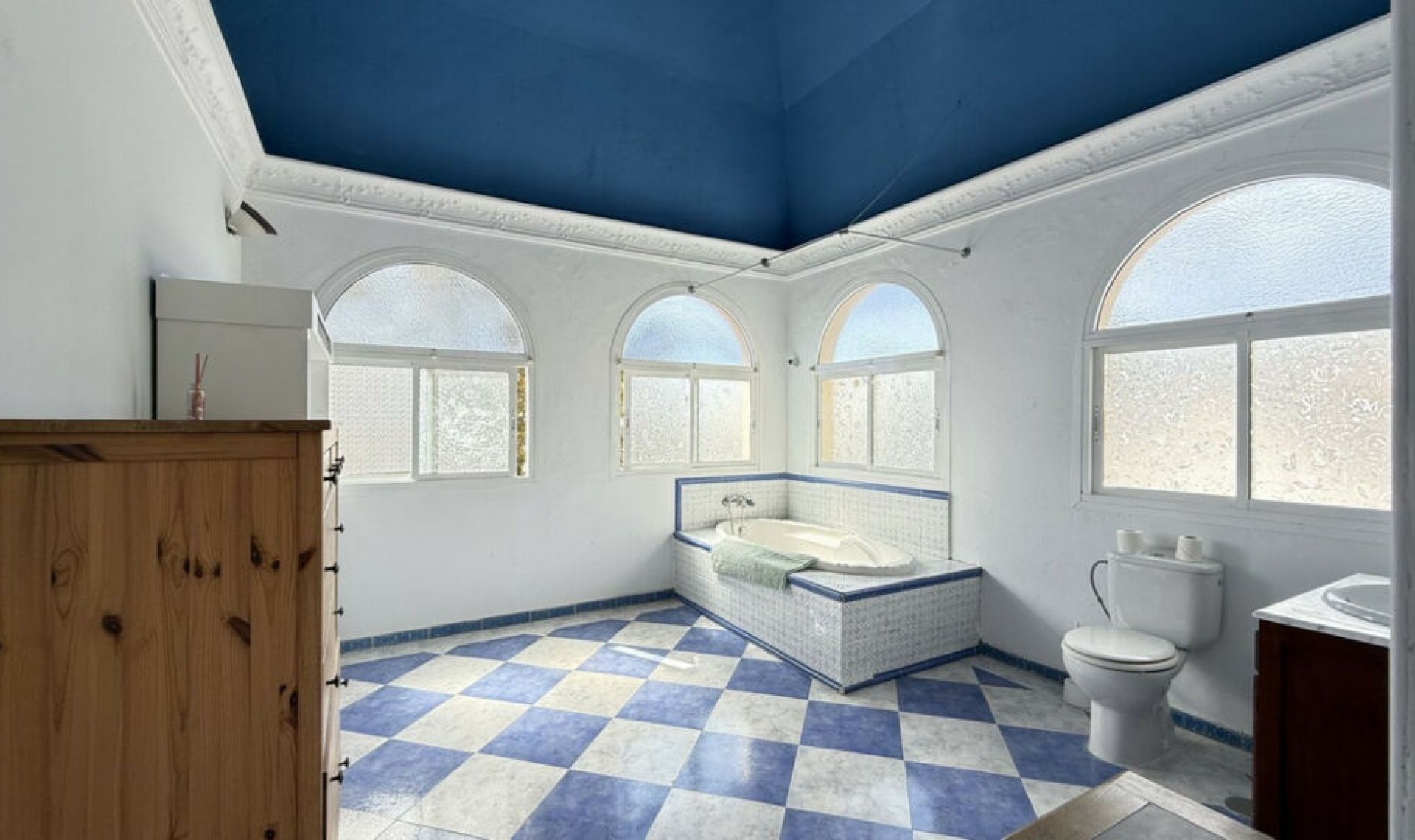 Resale - House -
Benalmadena Costa