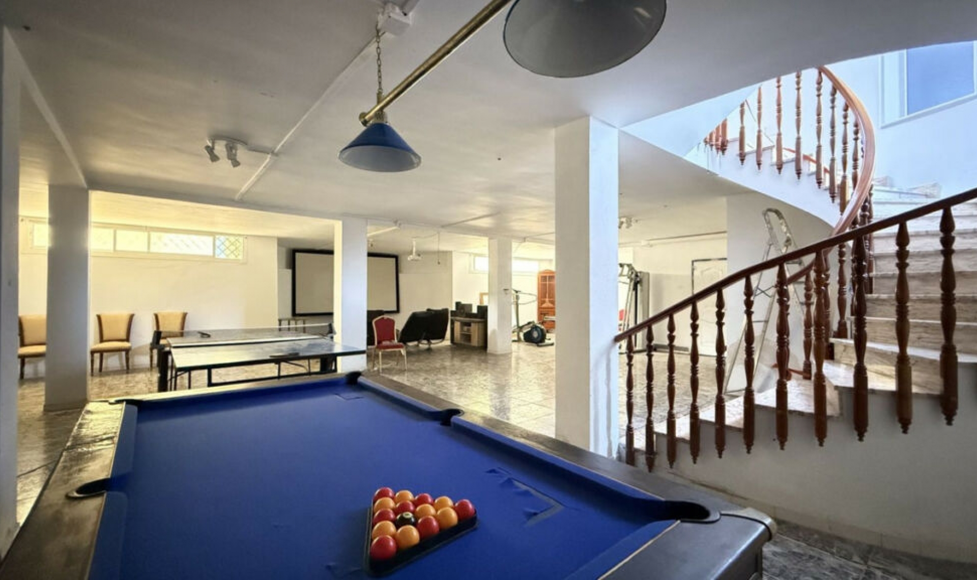 Resale - House -
Benalmadena Costa