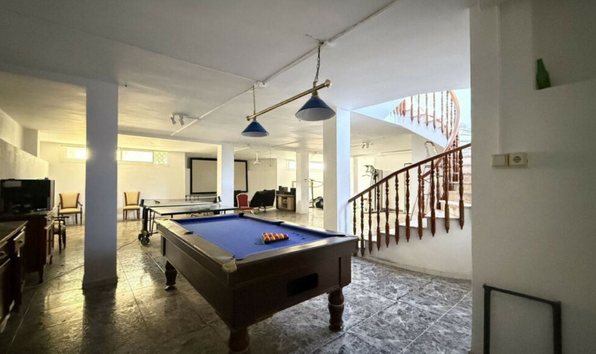 Resale - House -
Benalmadena Costa