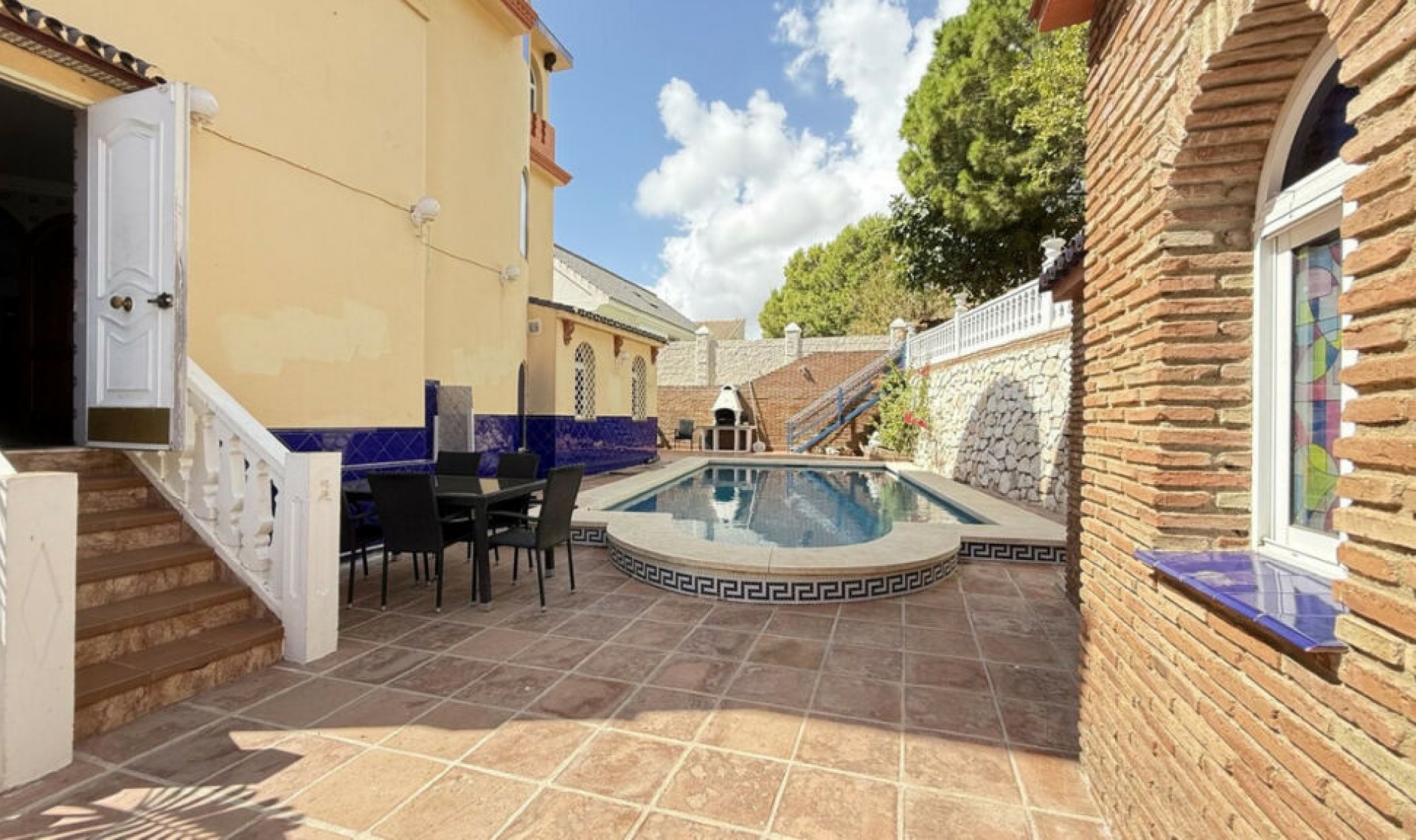 Resale - House -
Benalmadena Costa