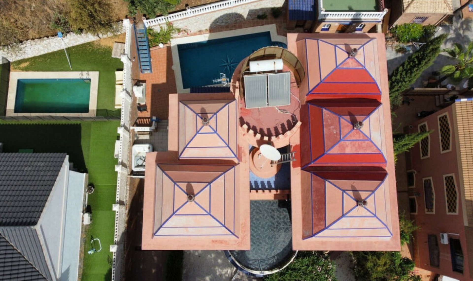 Resale - House -
Benalmadena Costa