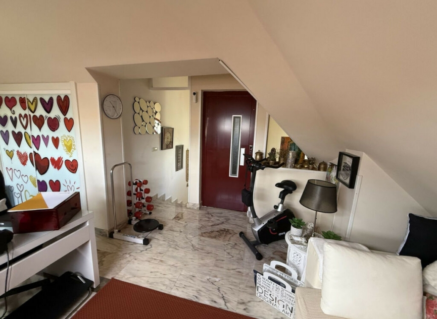 Resale - House -
Benalmadena Costa