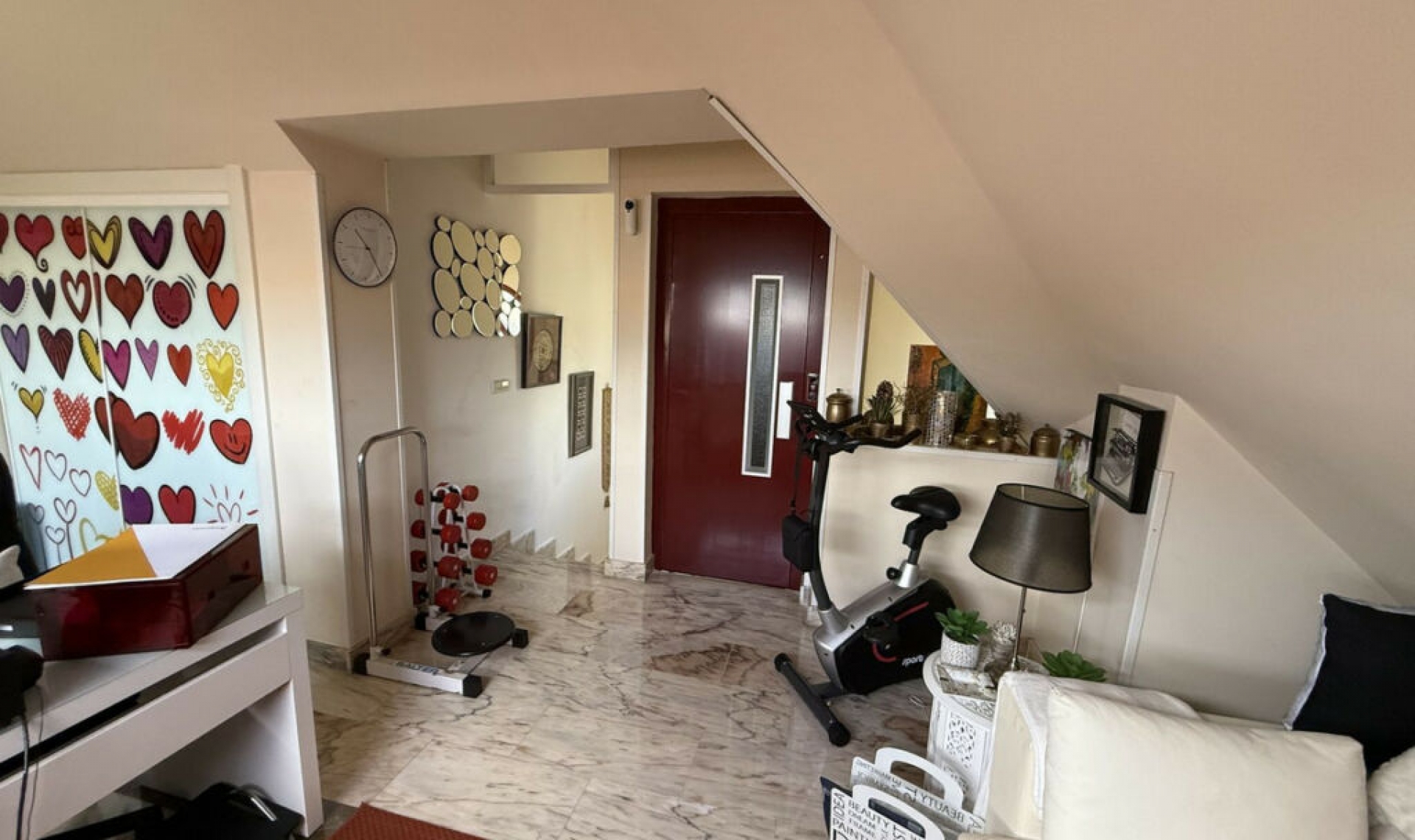 Resale - House -
Benalmadena Costa