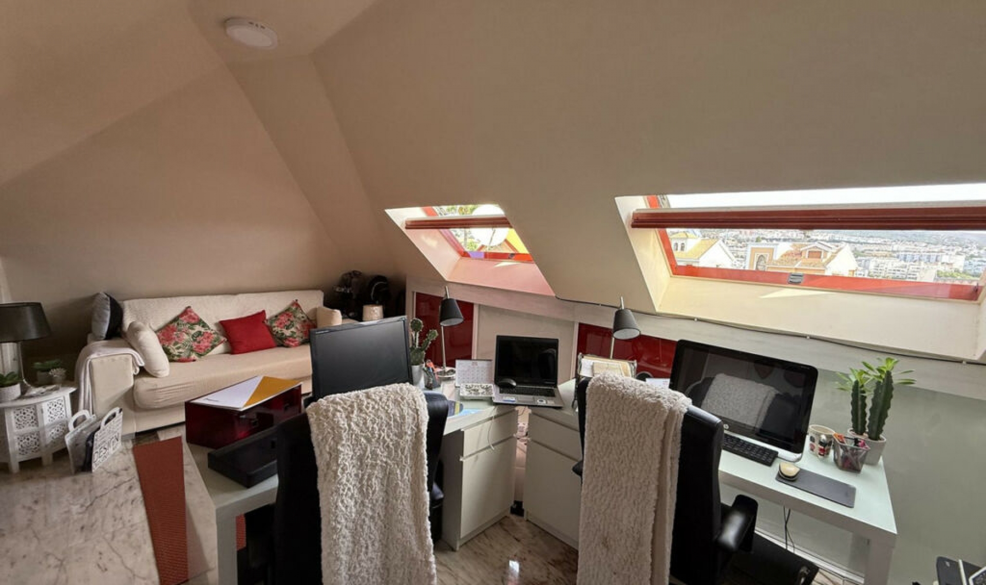 Resale - House -
Benalmadena Costa