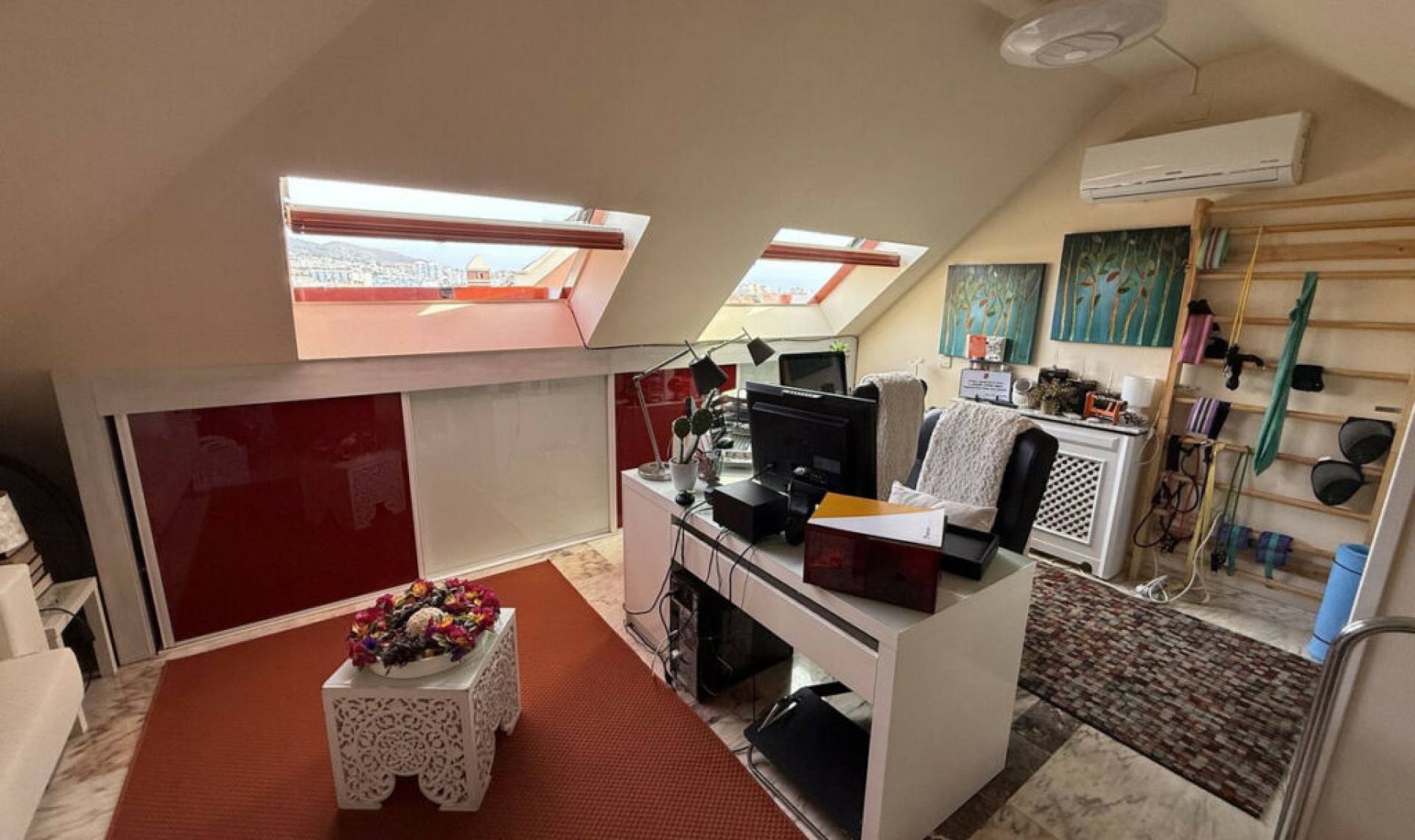 Resale - House -
Benalmadena Costa