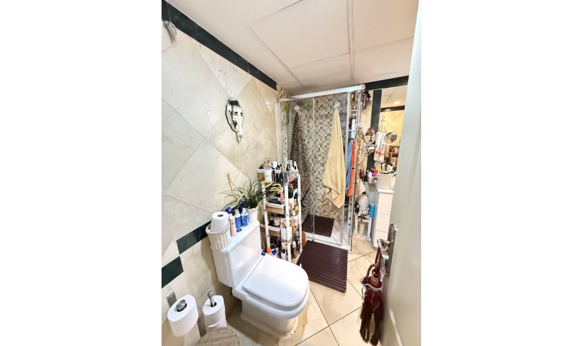 Resale - House -
Benalmadena Costa