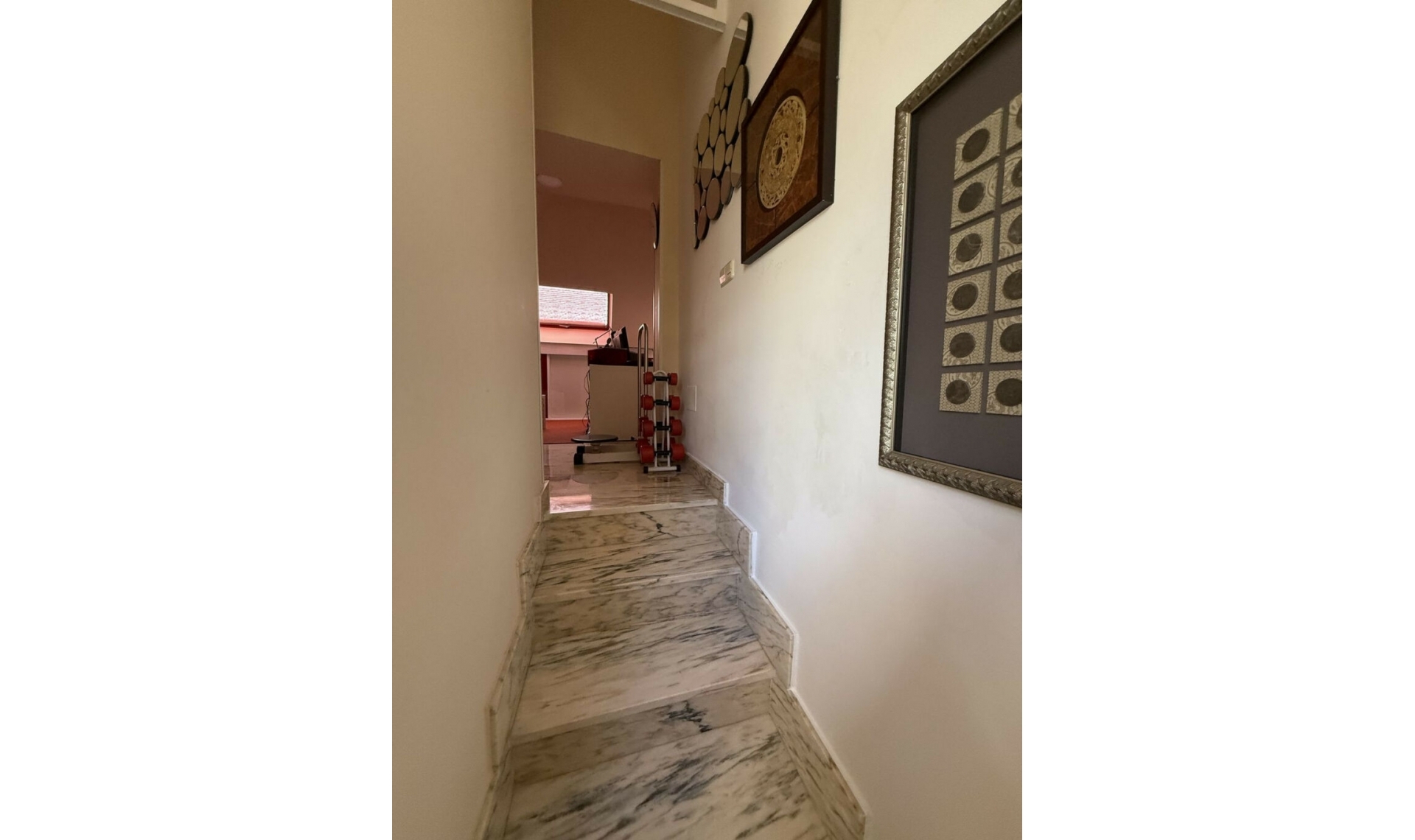 Resale - House -
Benalmadena Costa