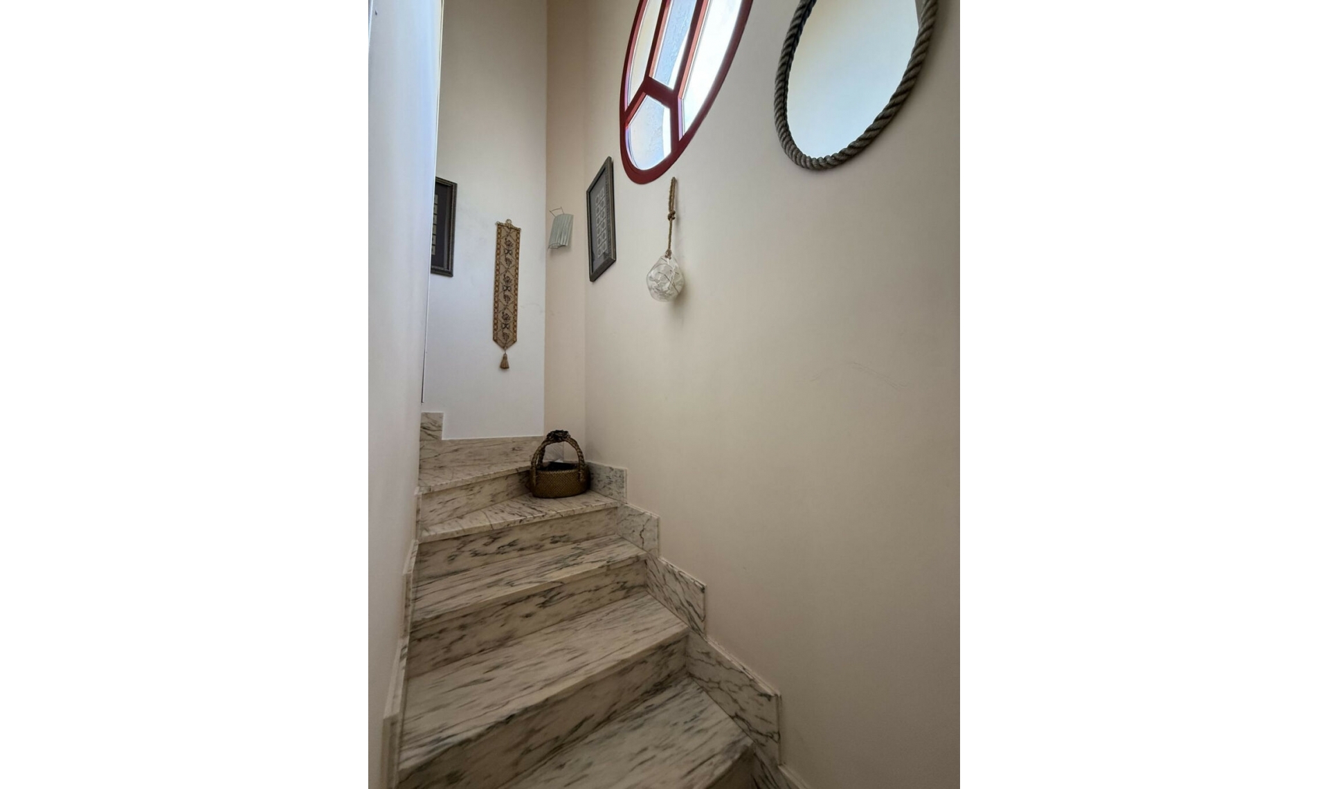 Resale - House -
Benalmadena Costa