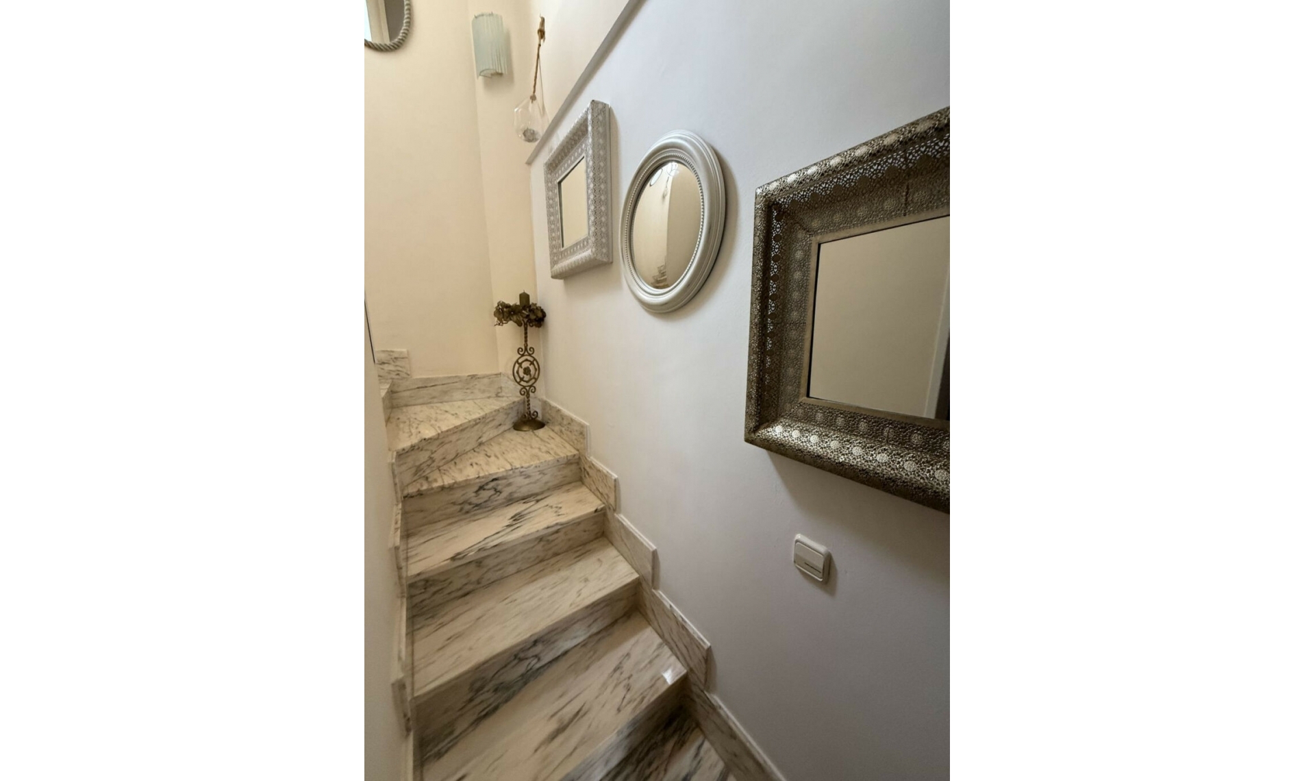 Resale - House -
Benalmadena Costa