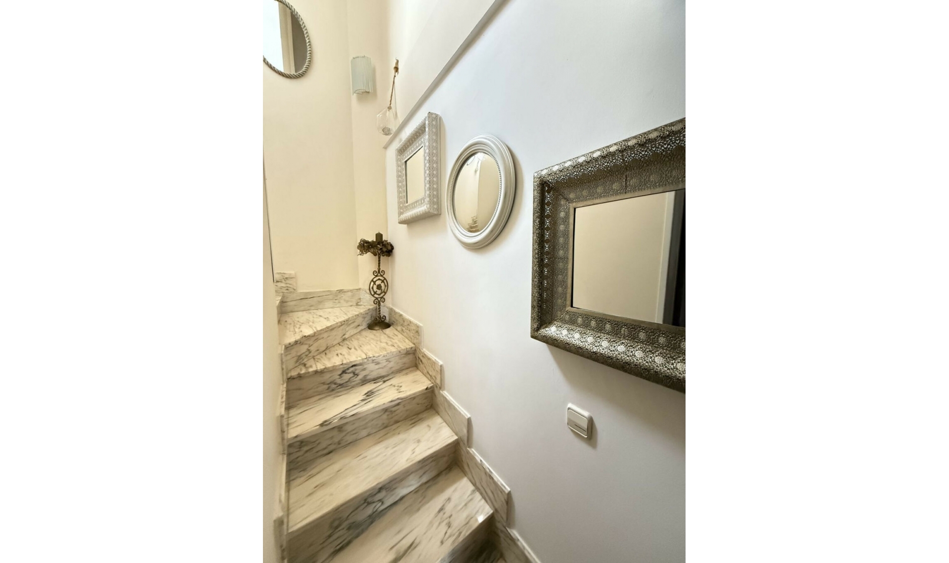 Resale - House -
Benalmadena Costa