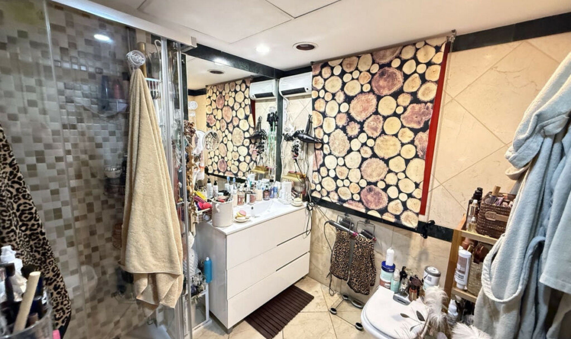 Resale - House -
Benalmadena Costa