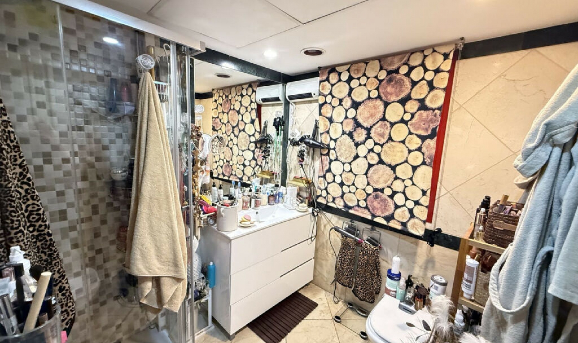 Resale - House -
Benalmadena Costa